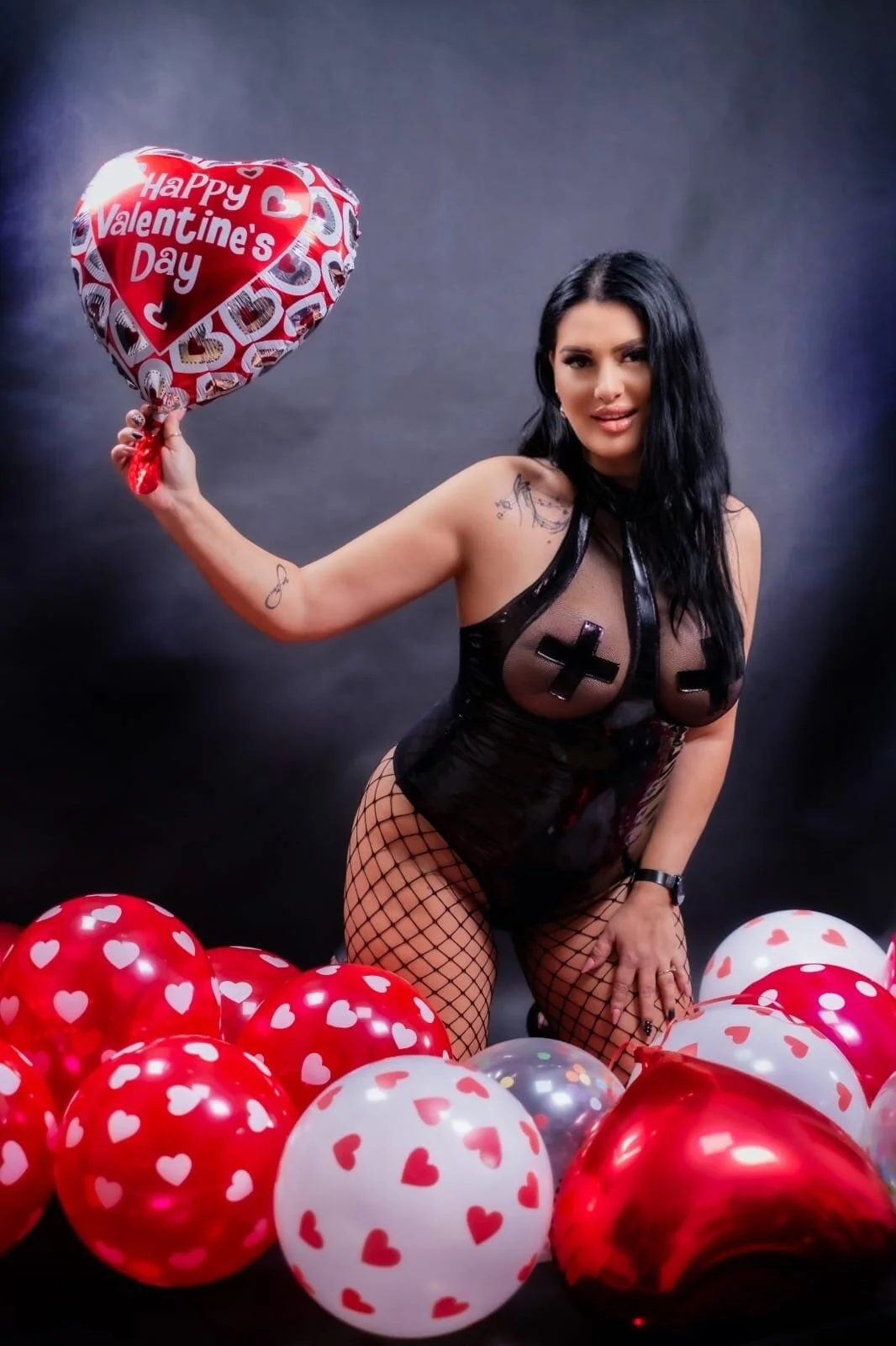 XXX Porn Photo of Nude Lauren_Saint 5