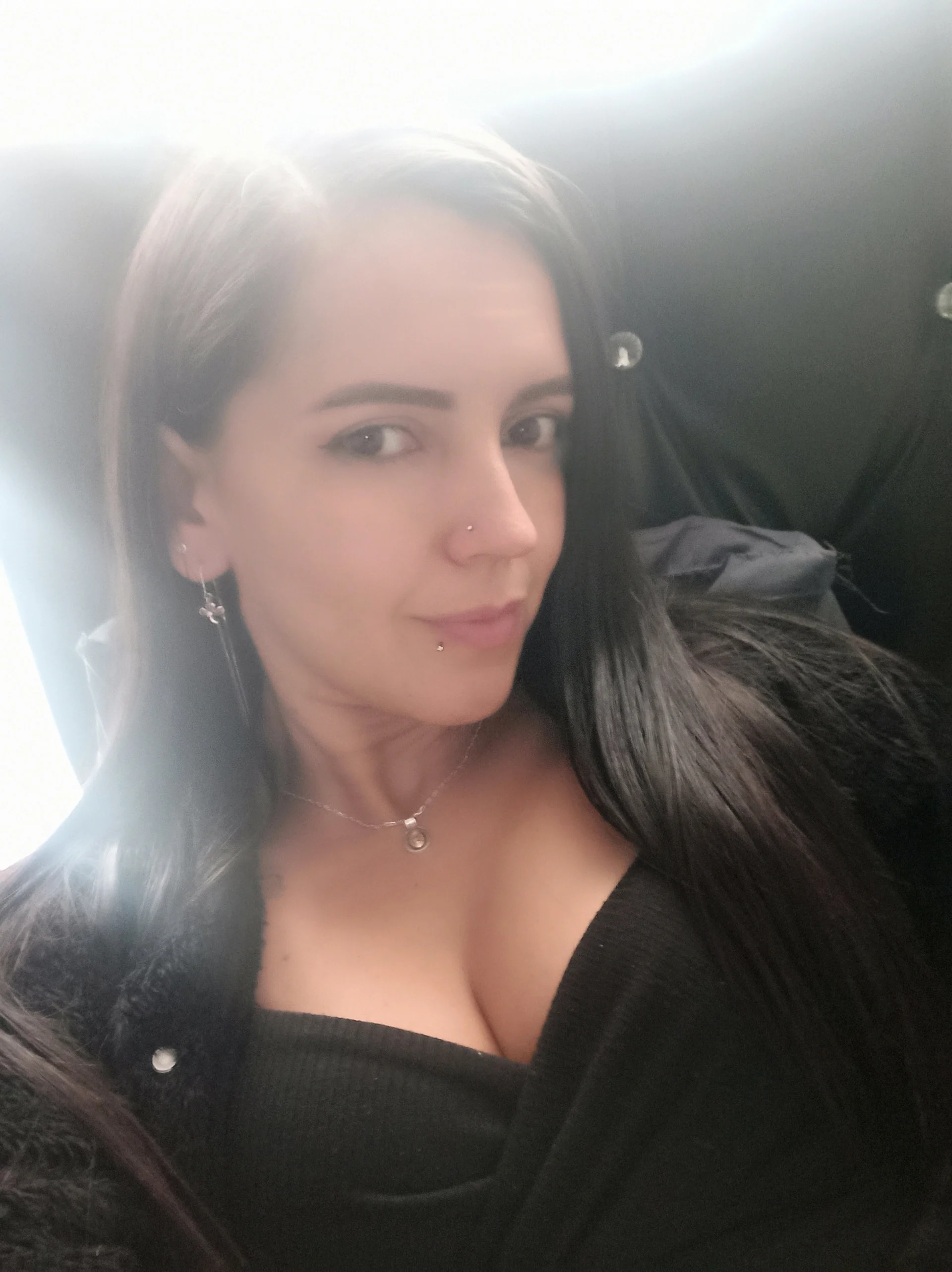 XXX Porn Photo of Nude SuzanSmithh 53