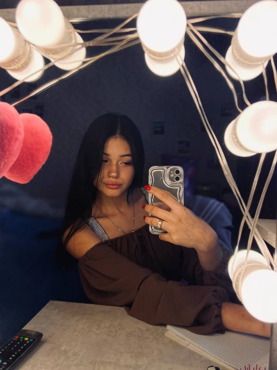 XXX Porn Photo of Nude BabySunsh1ne_ 1