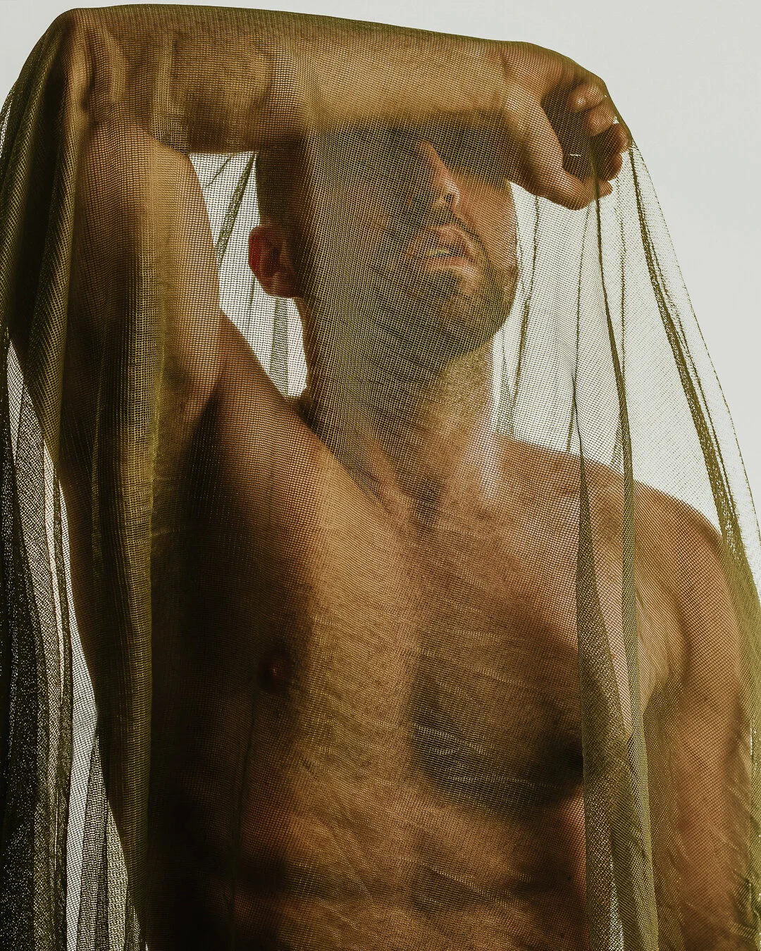 XXX Porn Photo of Nude ADONIS_ART01 8