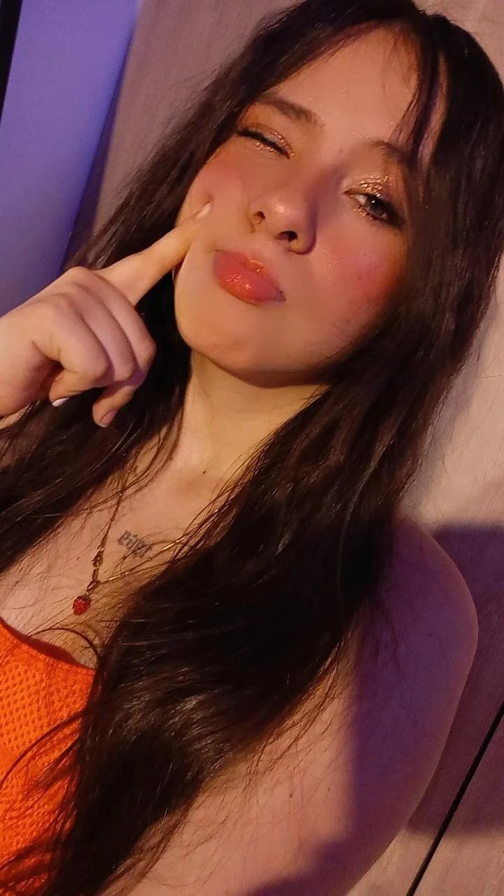 XXX Porn Photo of Nude Kitty_Rose_CS 43
