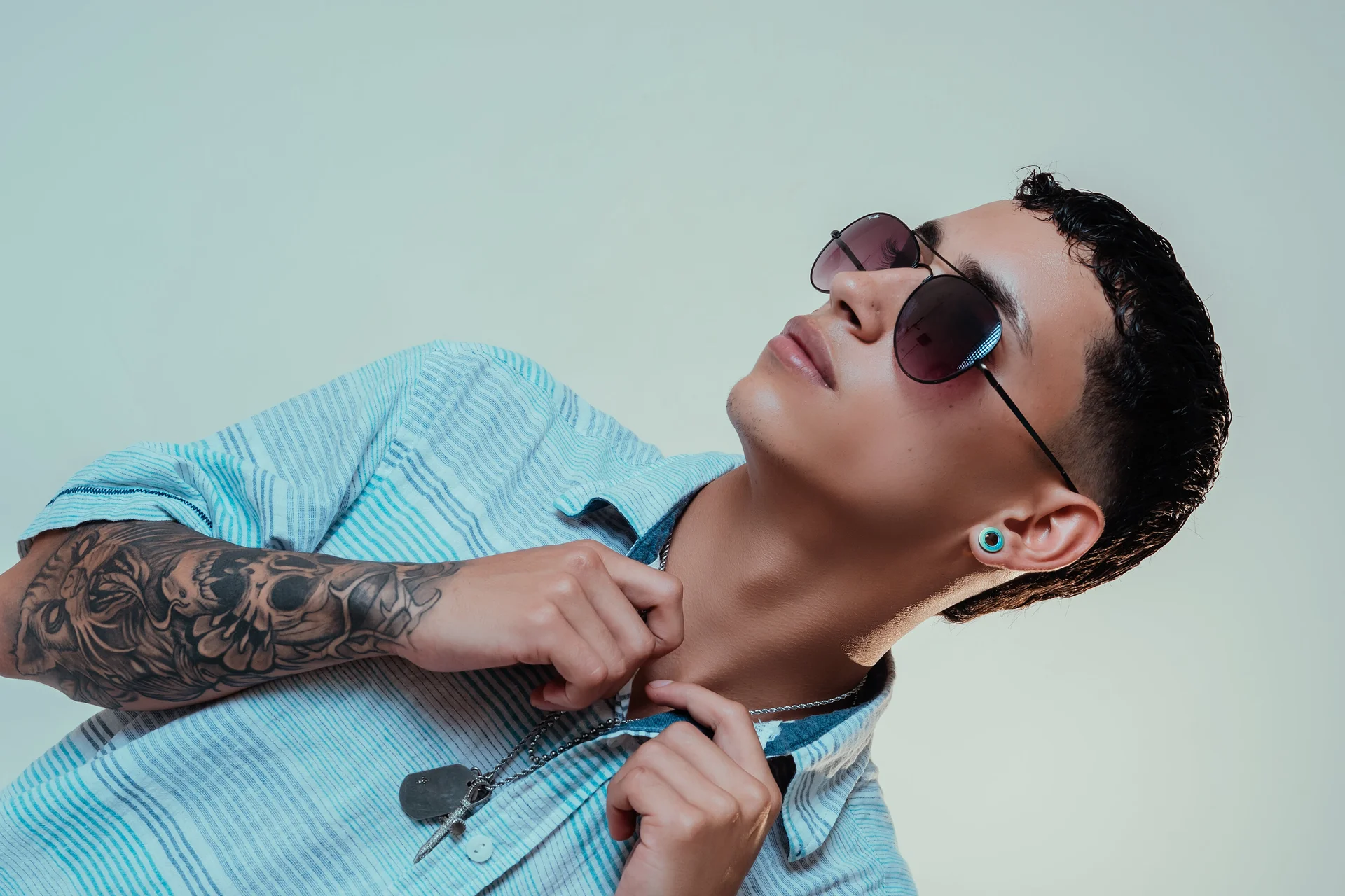 XXX Porn Photo of Nude JhoanLeandro 14