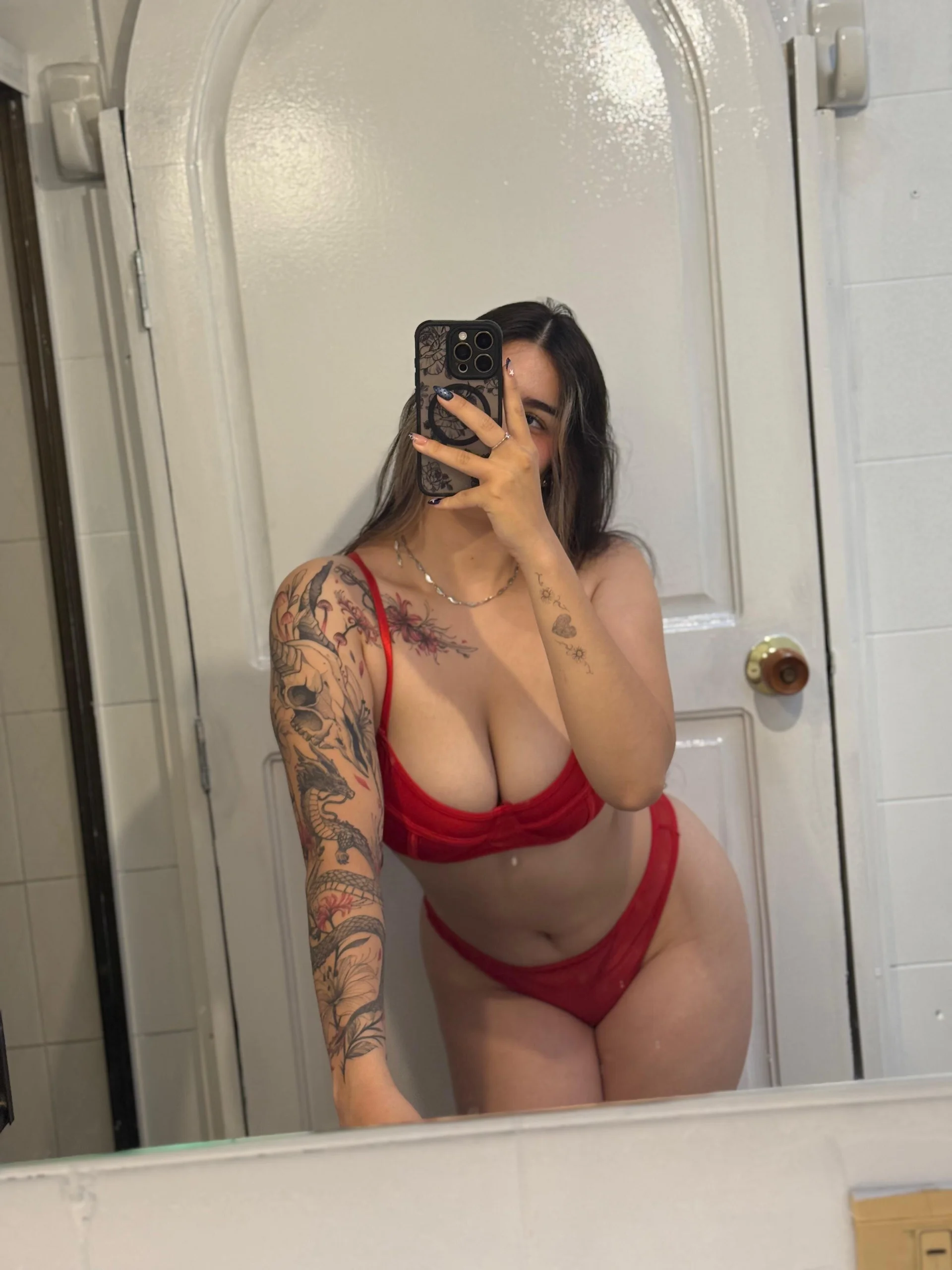 XXX Porn Photo of Nude Bonnie_Rider 23