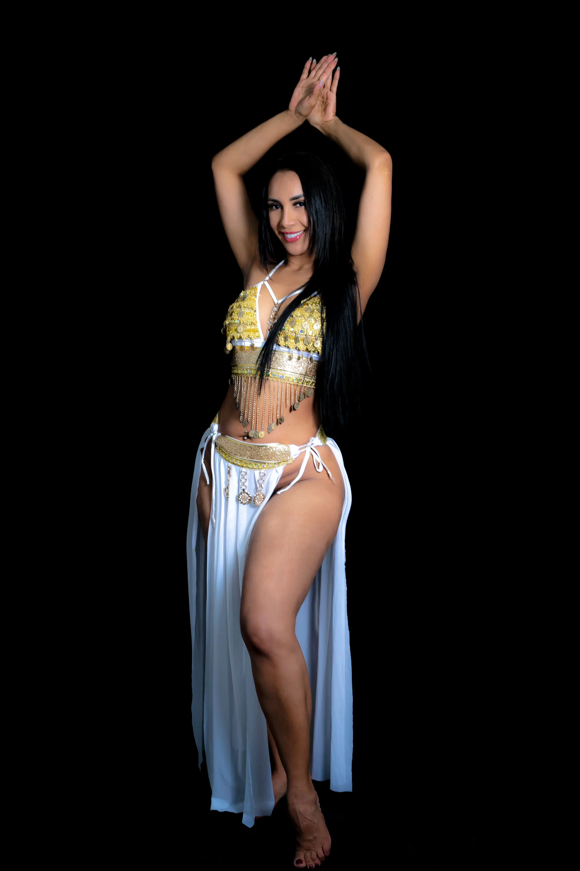 XXX Porn Photo of Nude nayelii_d 3