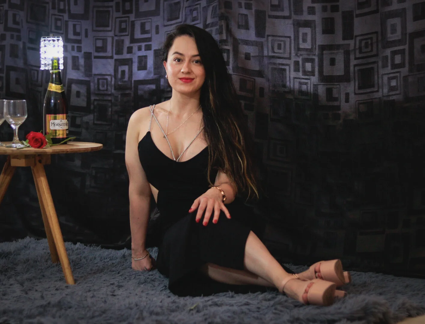 XXX Porn Photo of Nude angela_nix 20