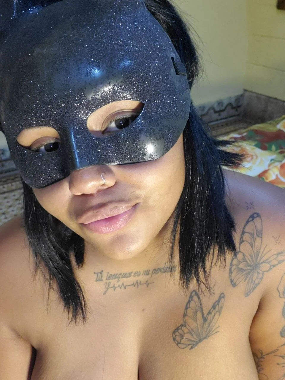 XXX Porn Photo of Nude rikkurita_musa 3