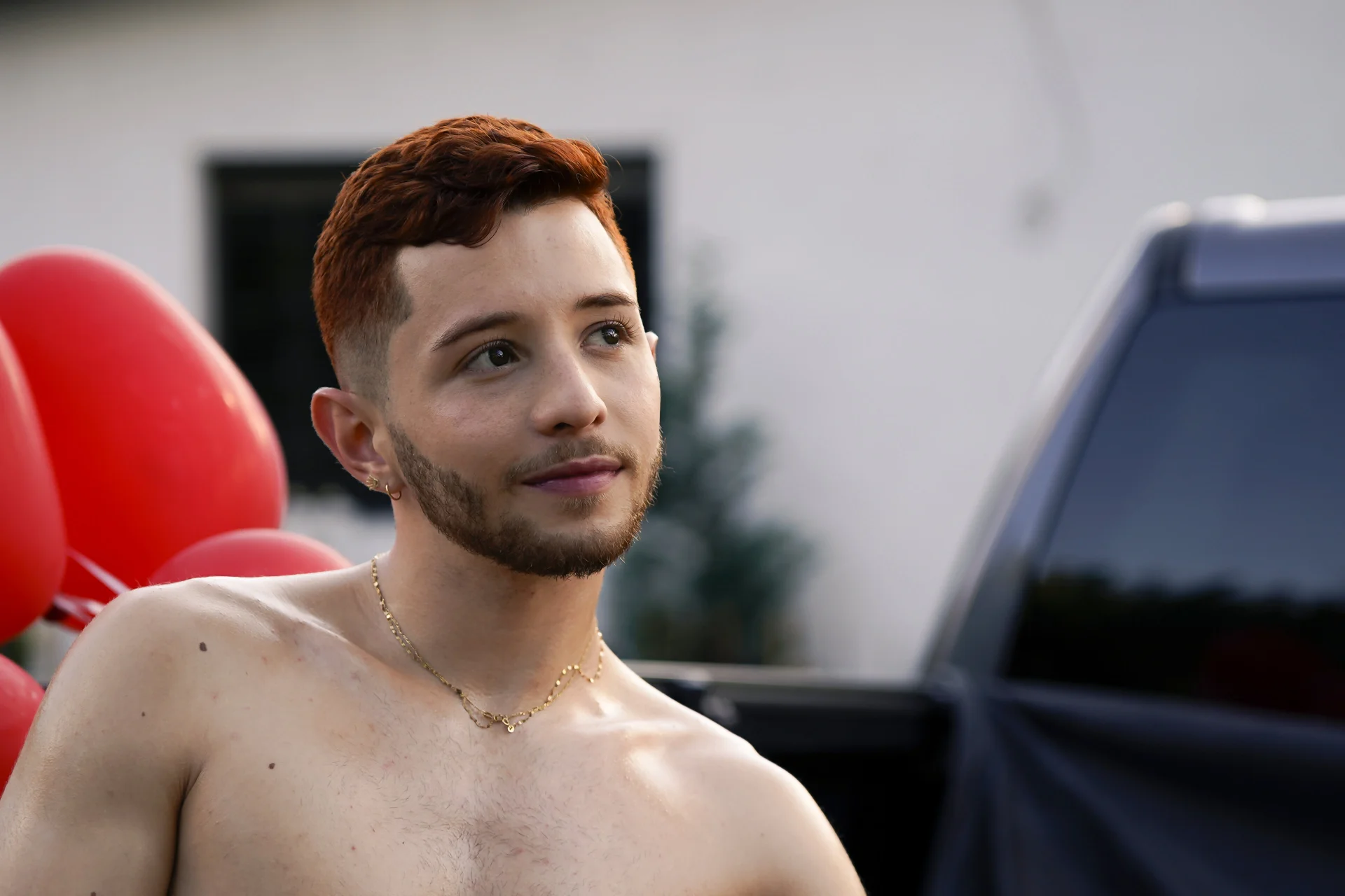 XXX Porn Photo of Nude Juan_Castano 69