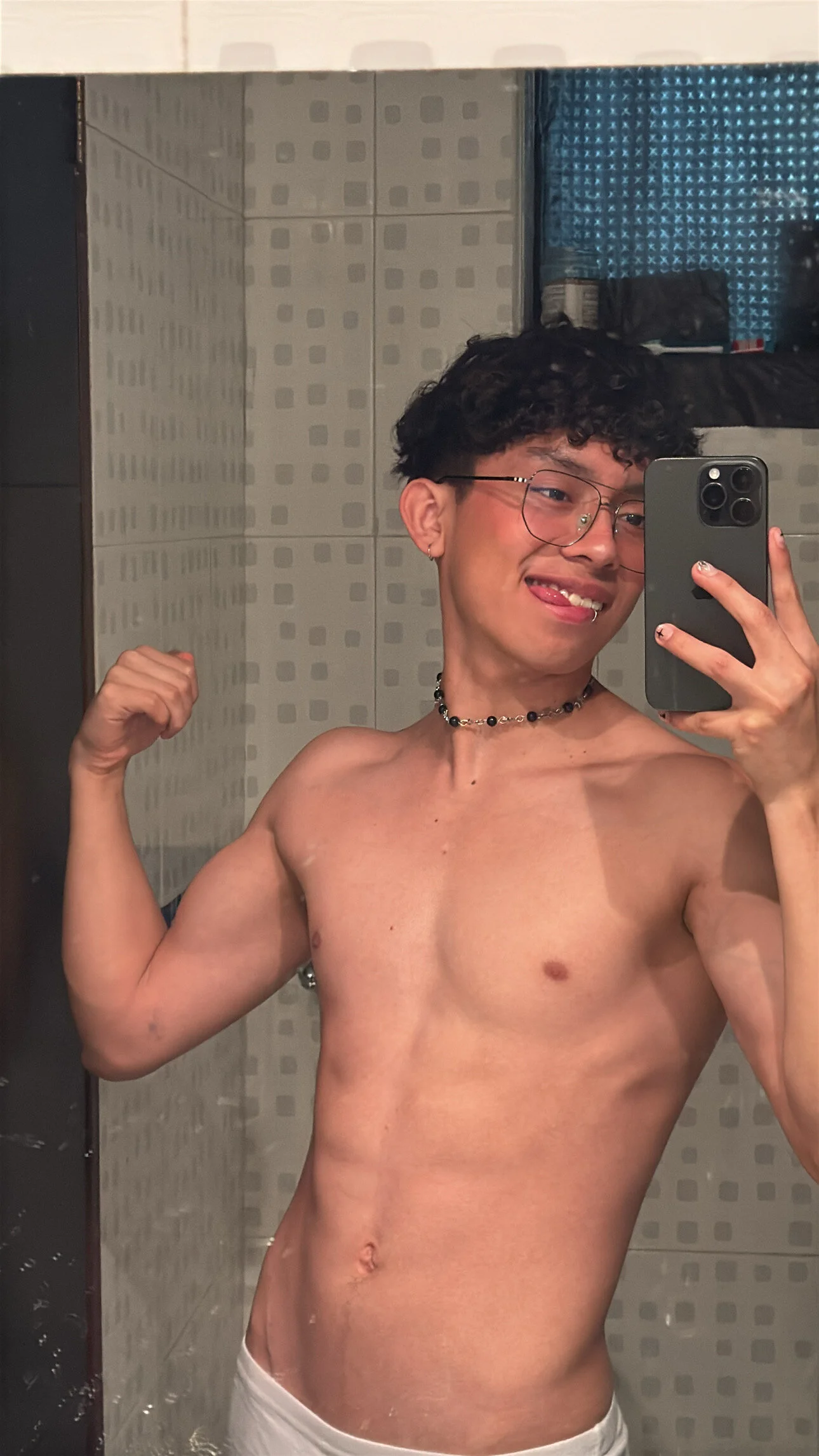 XXX Porn Photo of Nude liam_twiink 20
