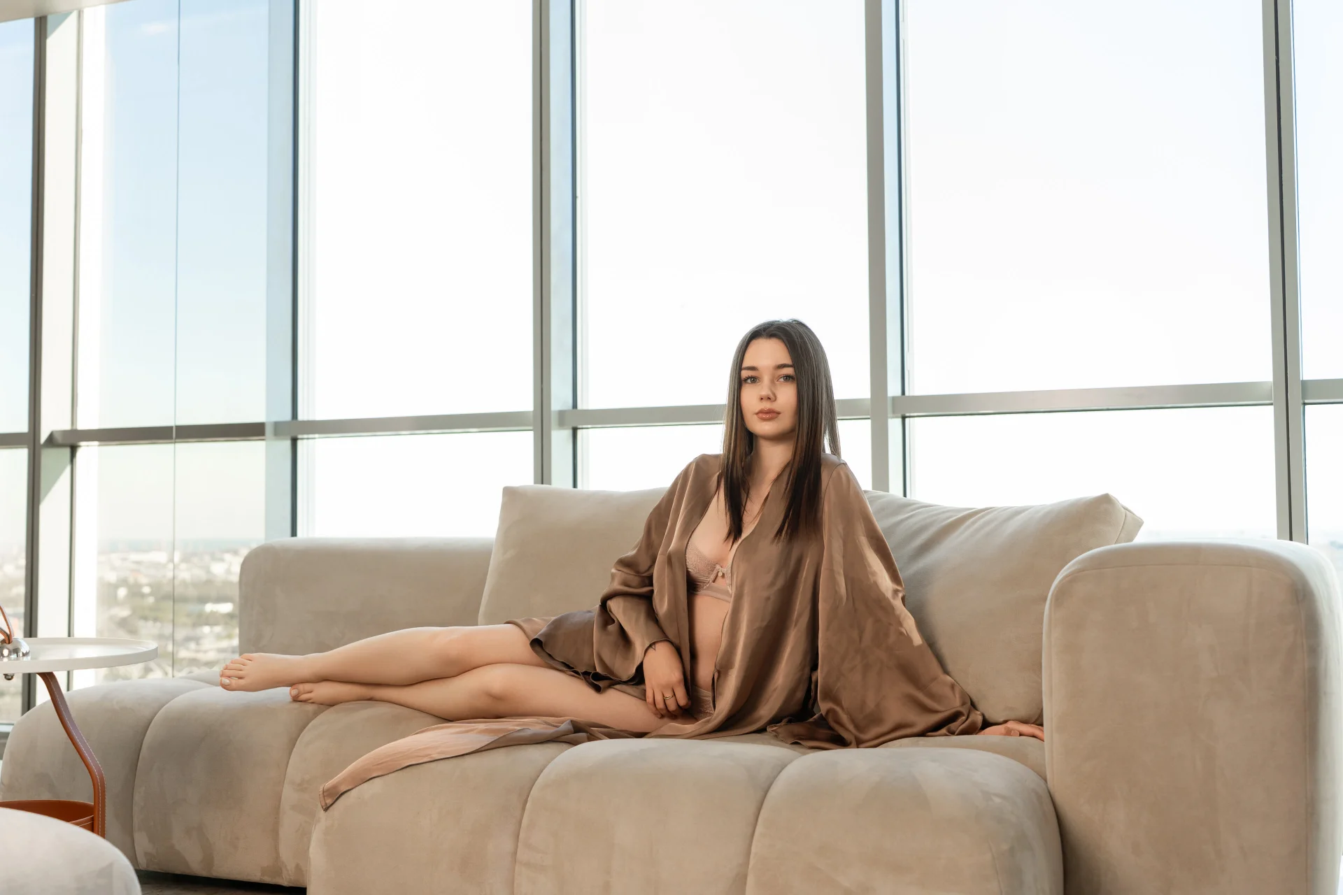 XXX Porn Photo of Nude AvaFlower 13