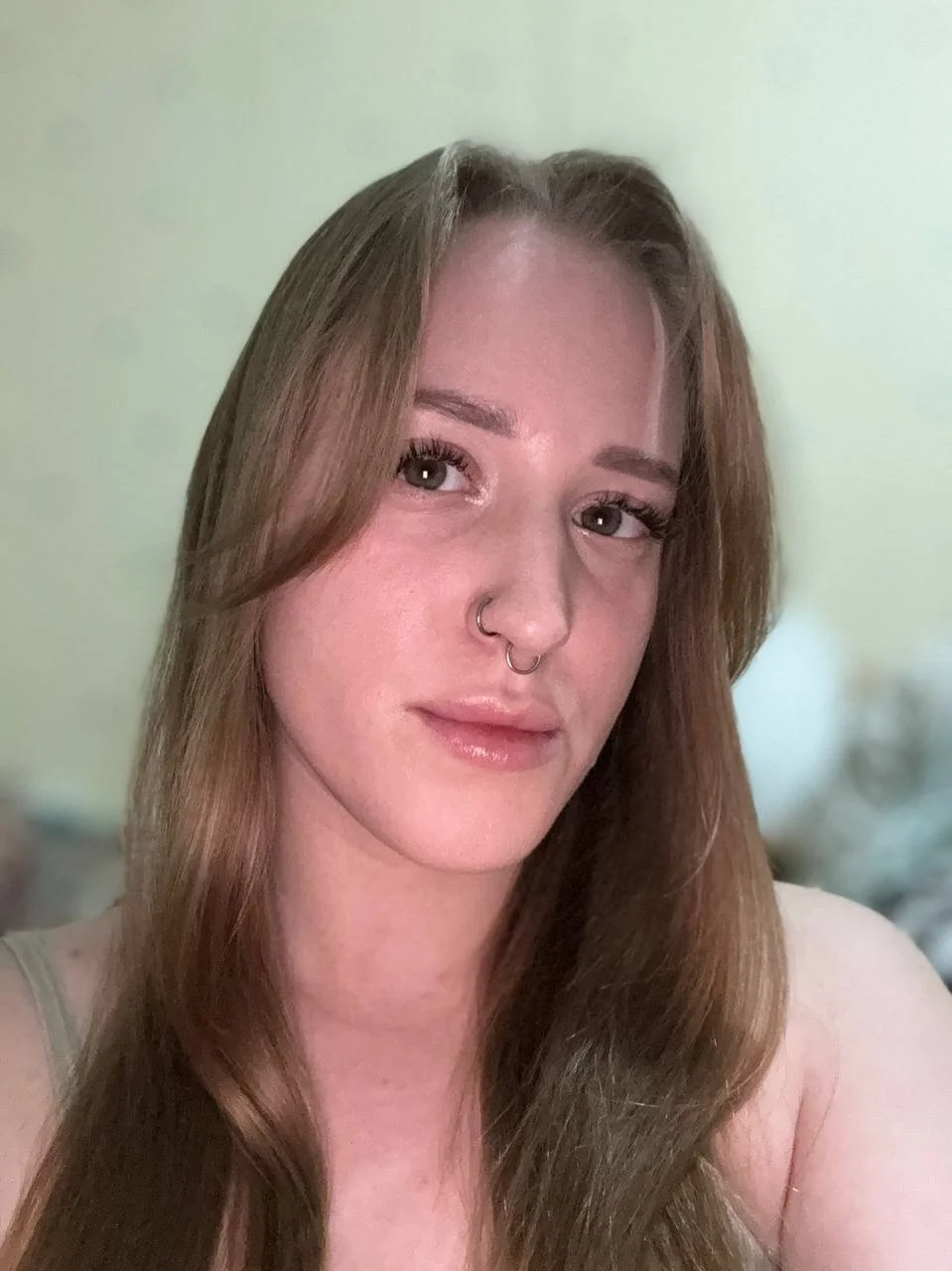 XXX Porn Photo of Nude AnnaGrees 4