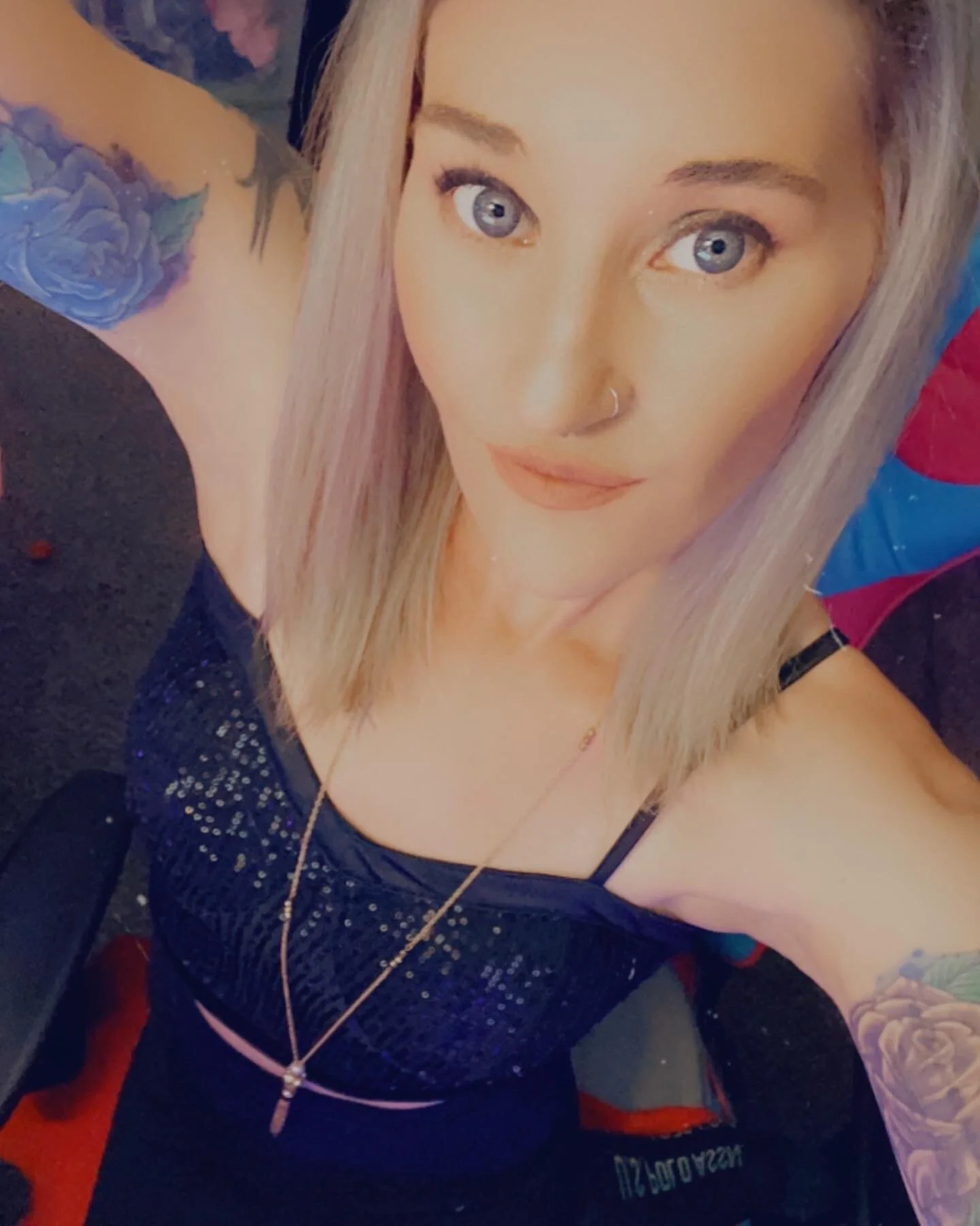 XXX Porn Photo of Nude lolabunny9 38
