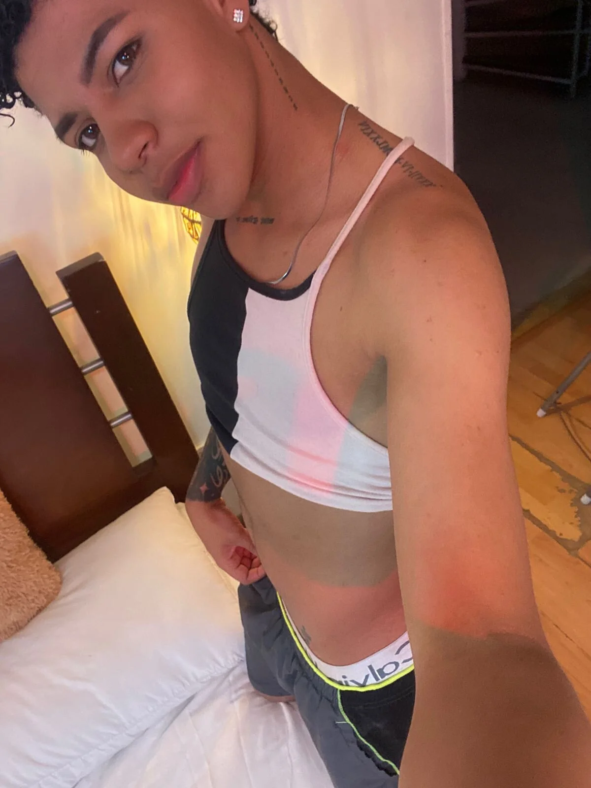 XXX Porn Photo of Nude Nico_Hunter_ 7