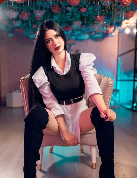 XXX Porn Photo of Nude carlie_mayer_v 14