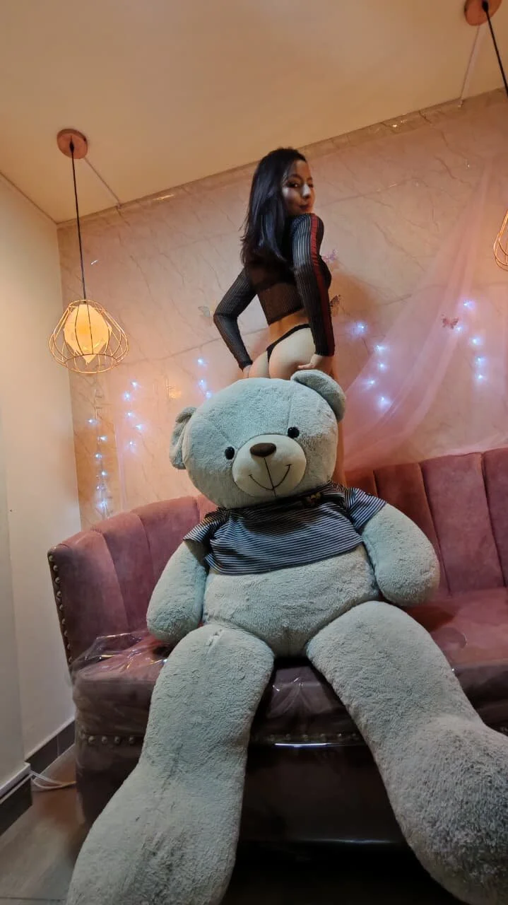 XXX Porn Photo of Nude Celeste222_ 14