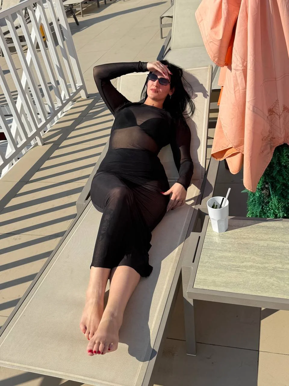 XXX Porn Photo of Nude Bonnie_White 9