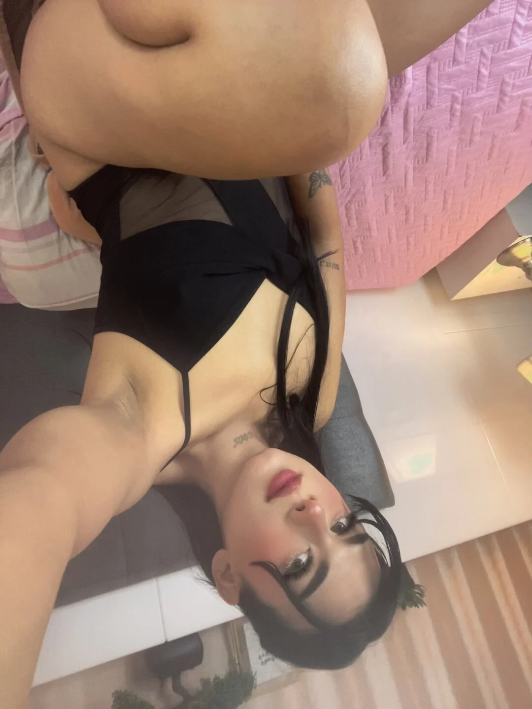 XXX Porn Photo of Nude yossi_peach_cute 45
