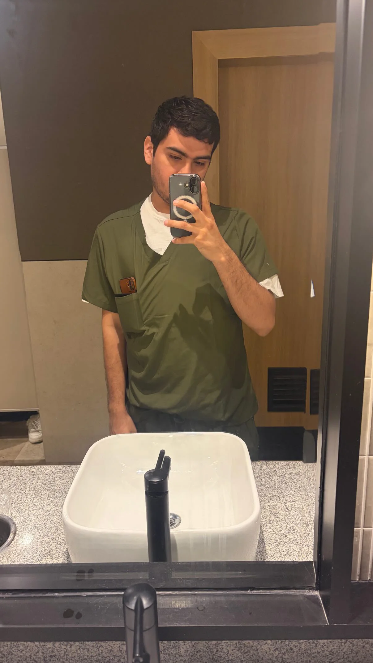 XXX Porn Photo of Nude Williamstrolmx 4