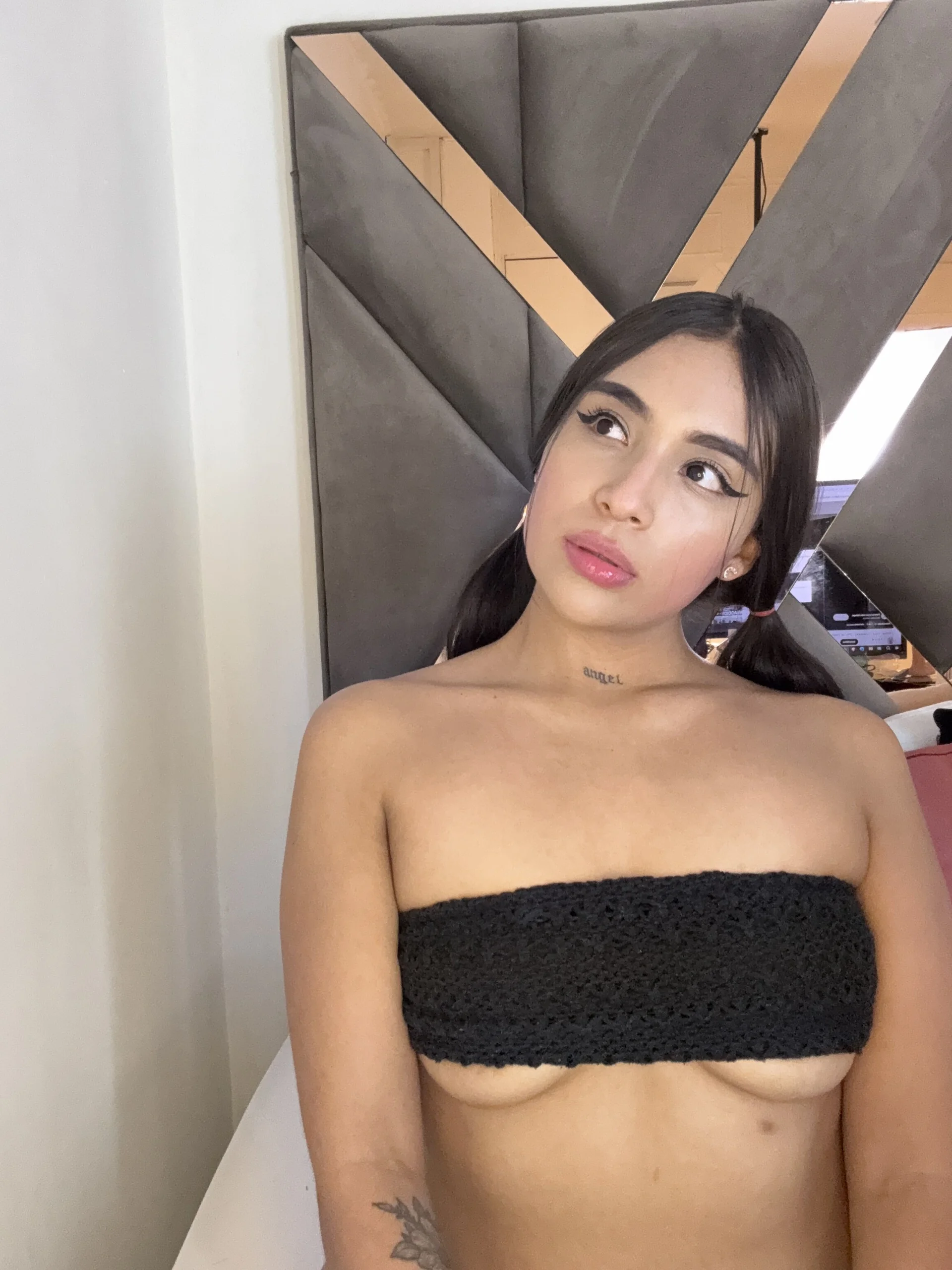 XXX Porn Photo of Nude SaraStevenn 52