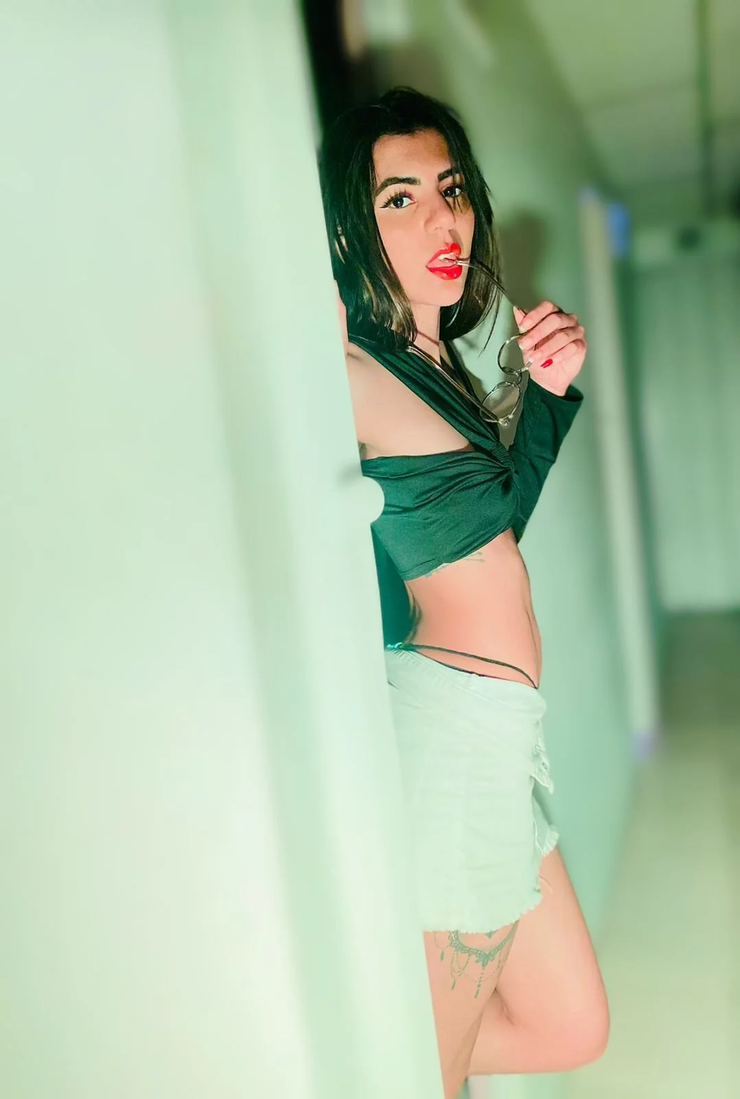 XXX Porn Photo of Nude IsisRouse 40
