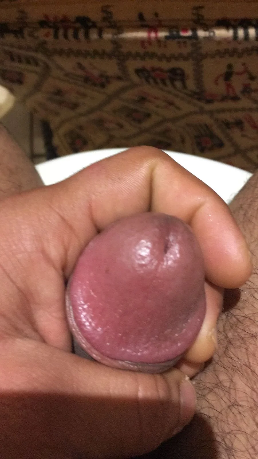 XXX Porn Photo of Nude jess_booty 5