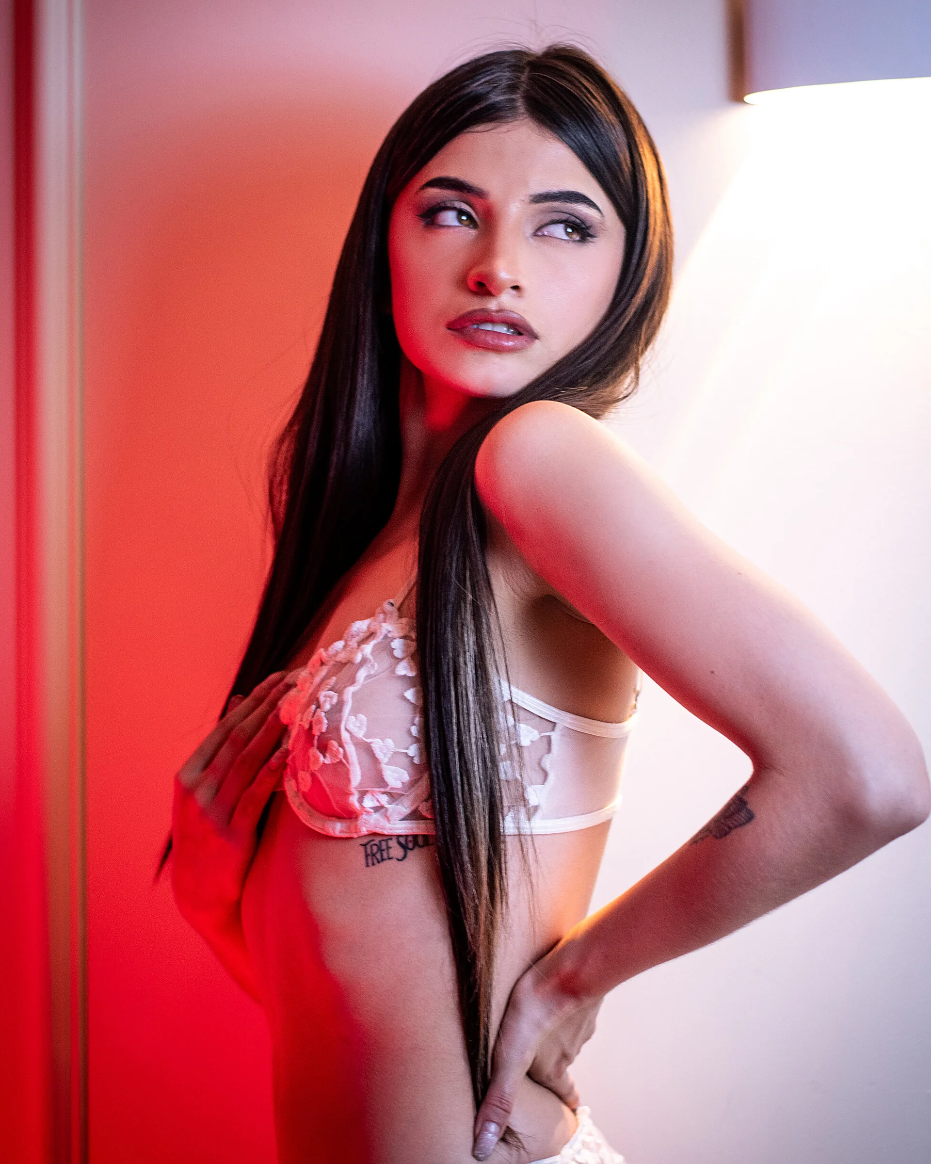 XXX Porn Photo of Nude Megga_Bluee 14