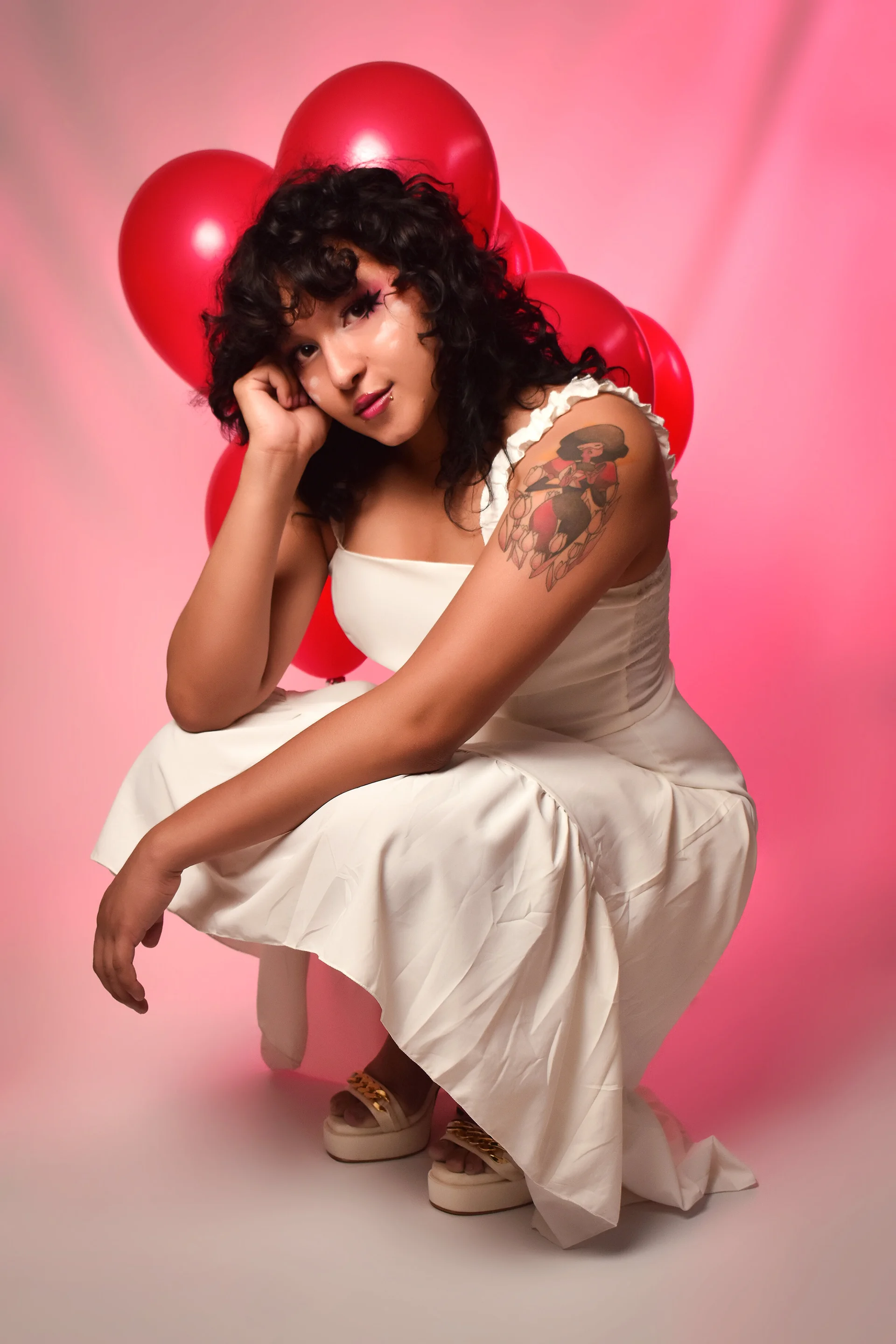 XXX Porn Photo of Nude moraazul_sweet 47
