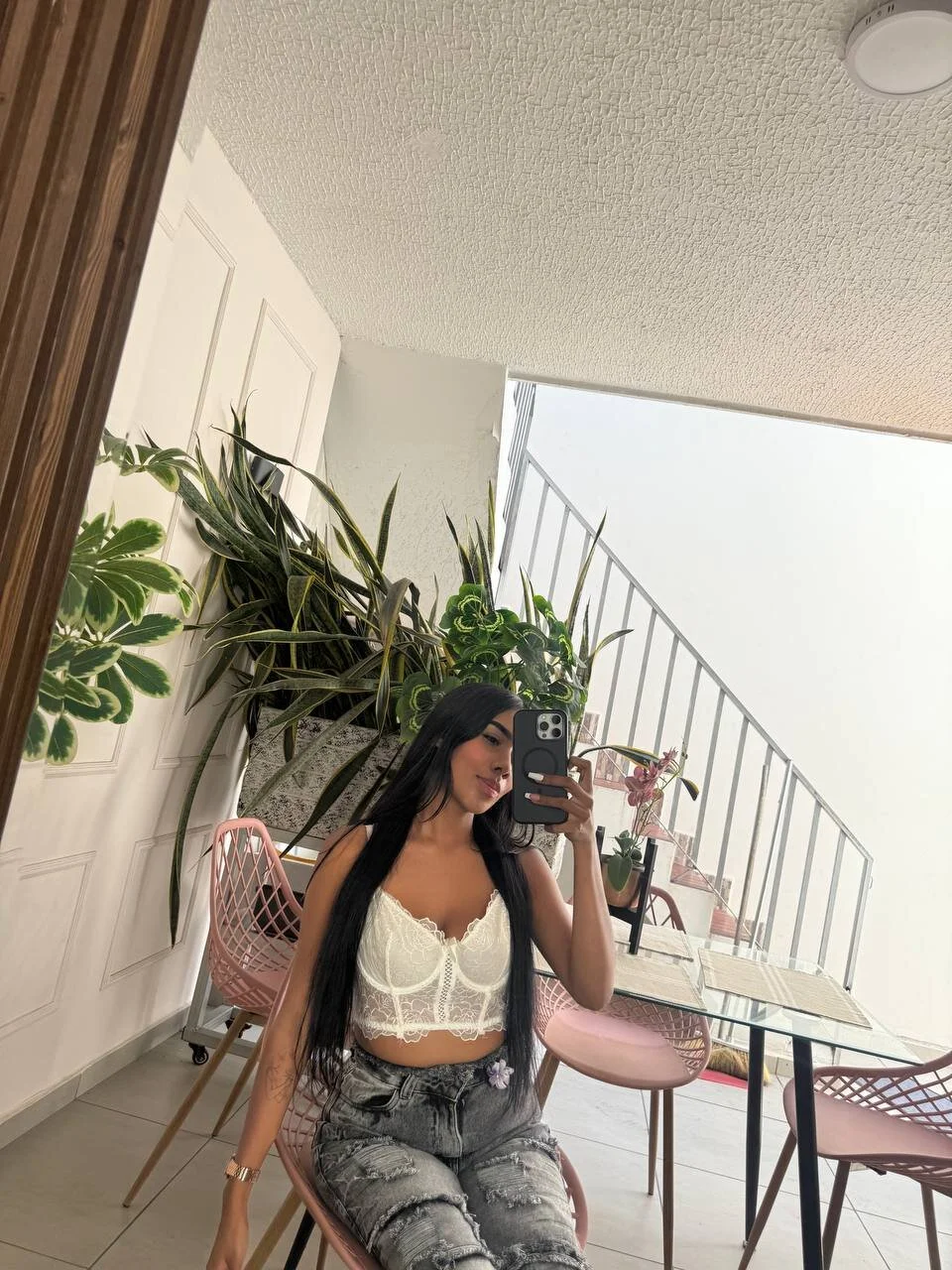 XXX Porn Photo of Nude CandyLips_4 23