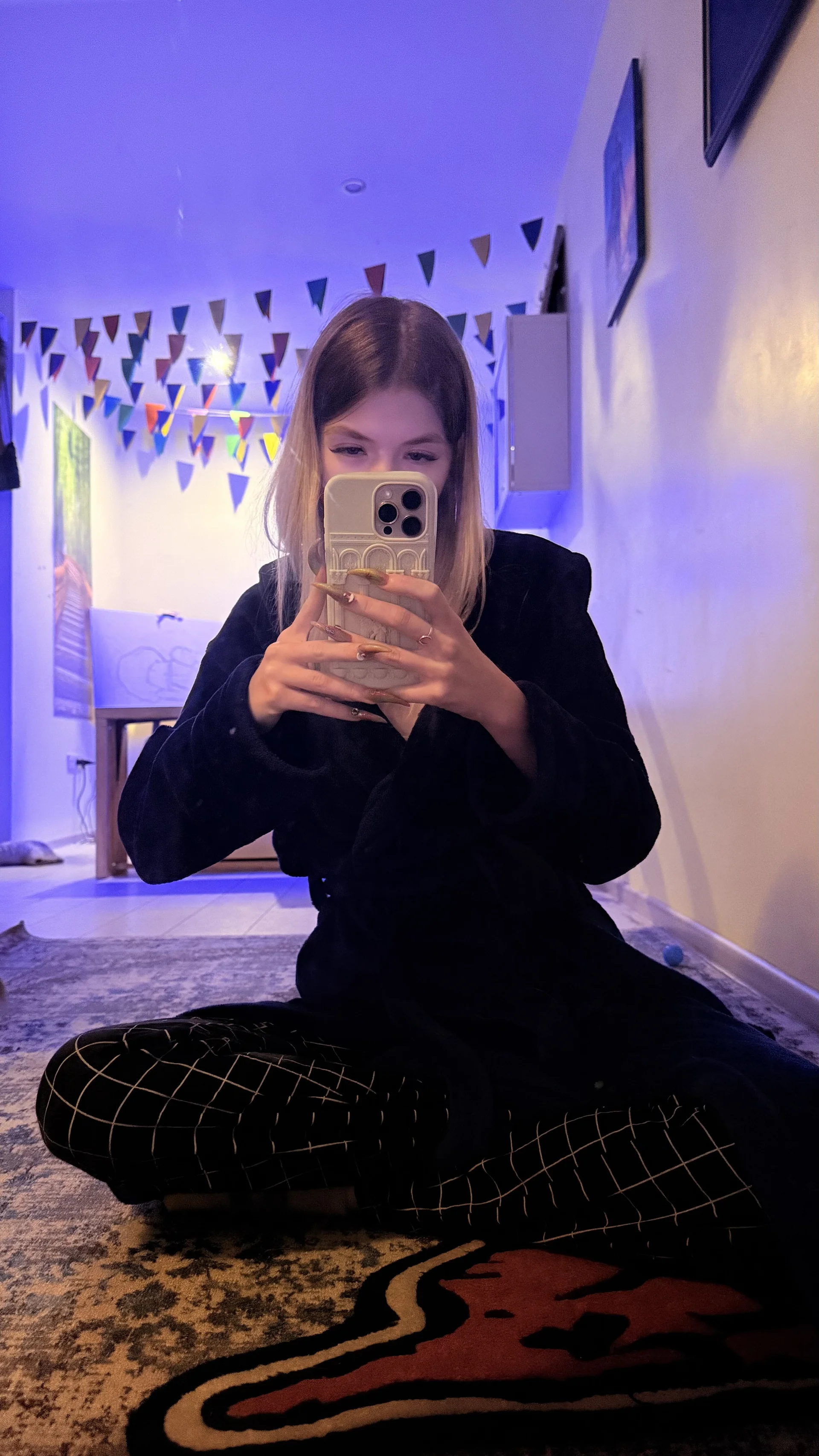 XXX Porn Photo of Nude Lady_Mia69 4