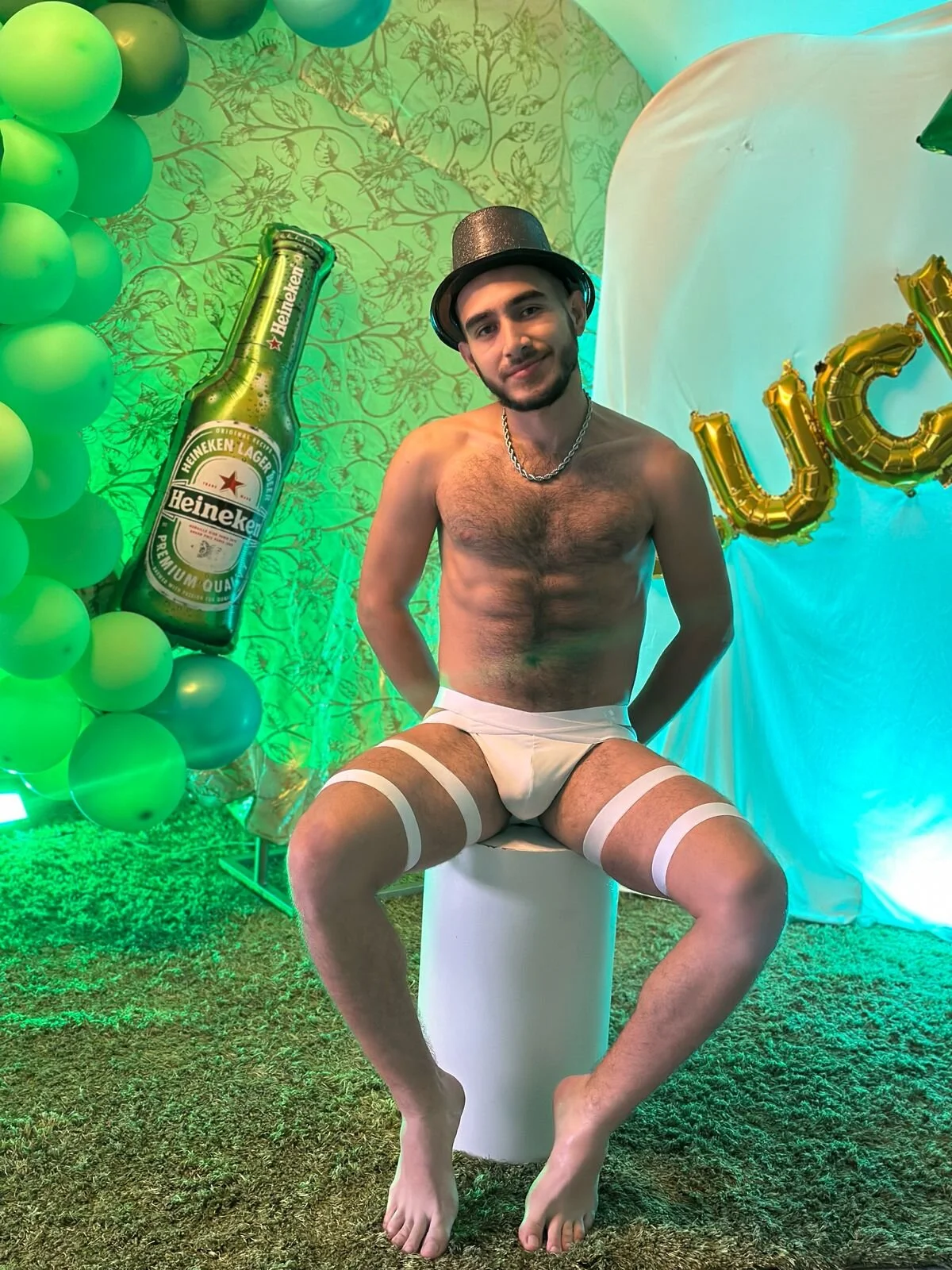 XXX Porn Photo of Nude JuanDiegoKing 41