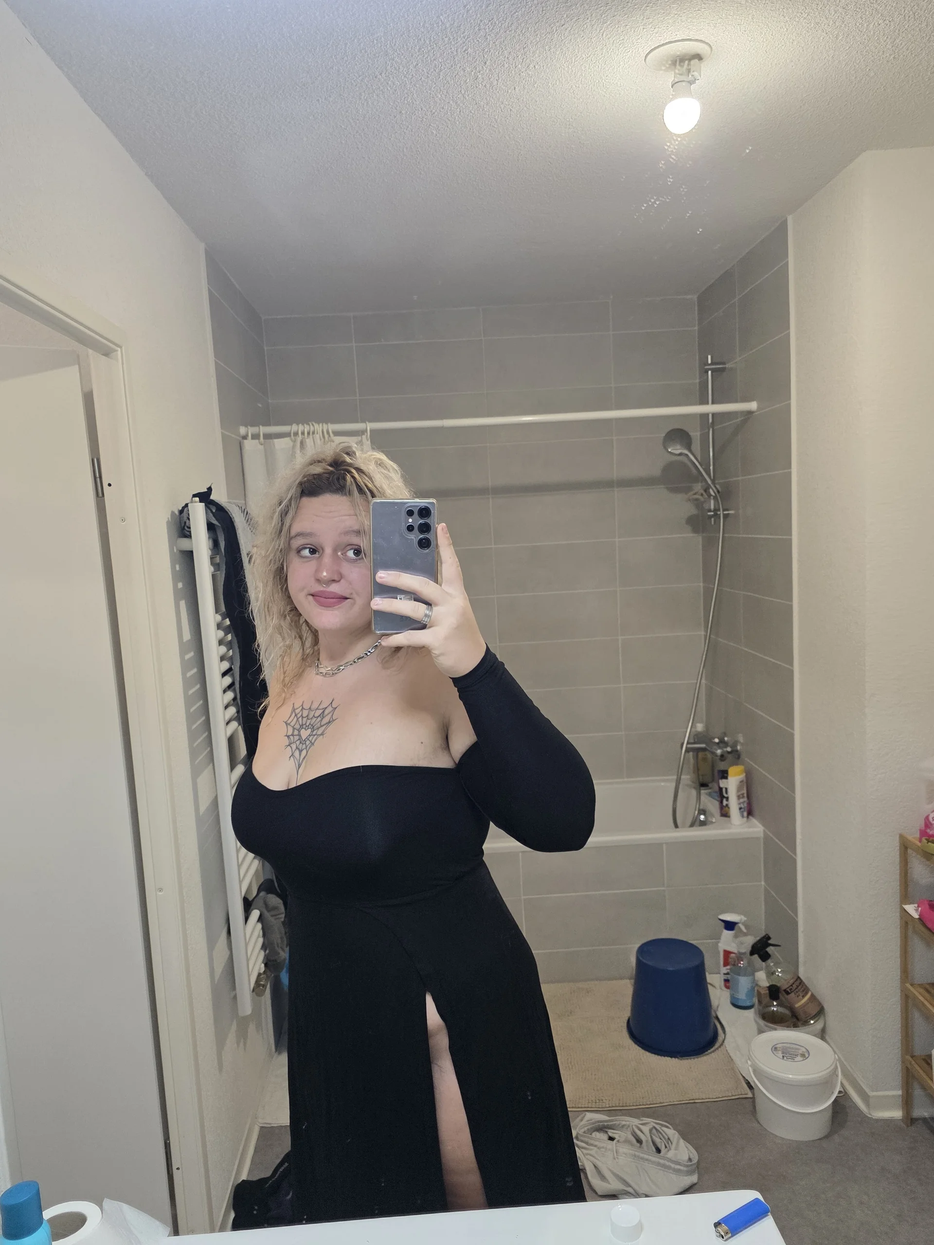 XXX Porn Photo of Nude ladychat69 2