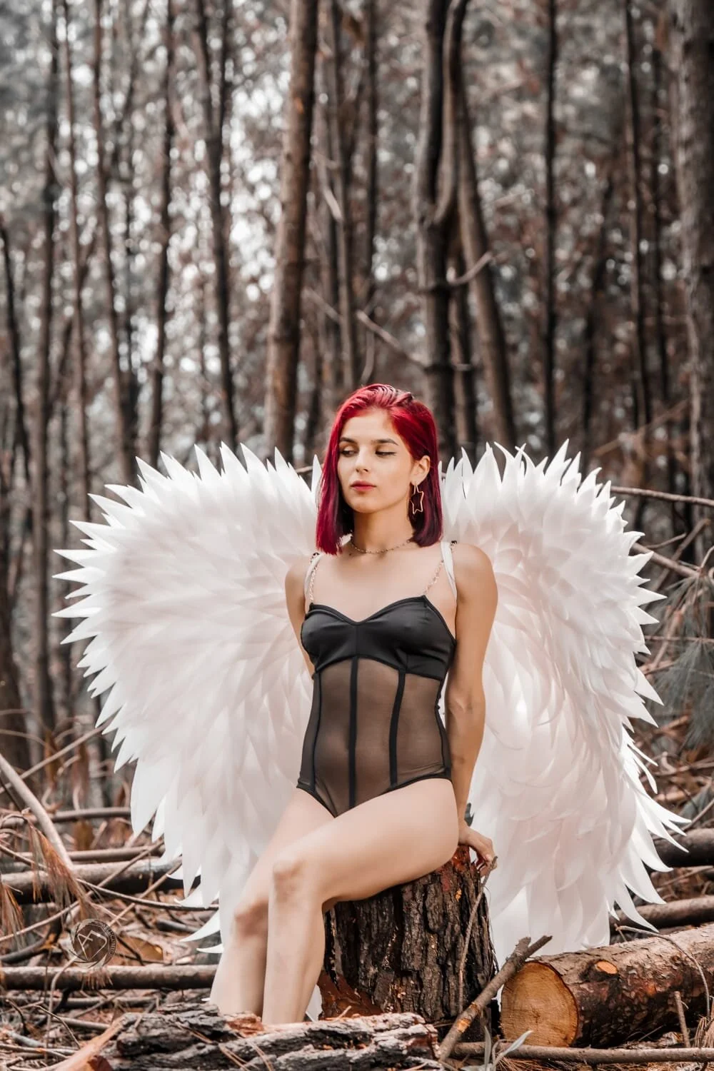 XXX Porn Photo of Nude zoe_monroe1 2