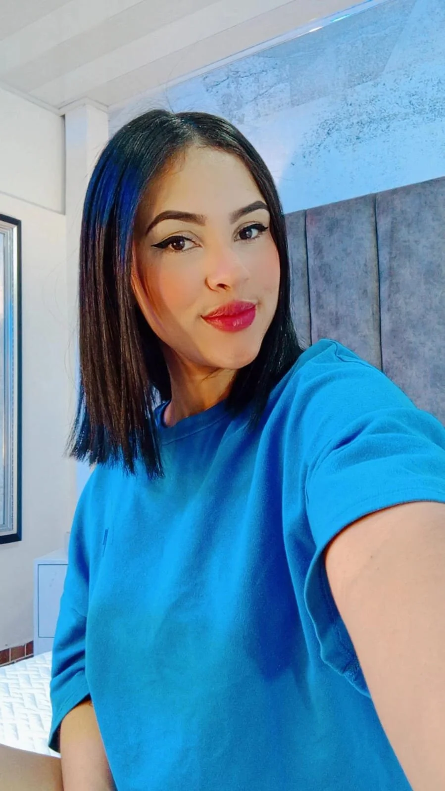 XXX Porn Photo of Nude Maya_Bluee 49