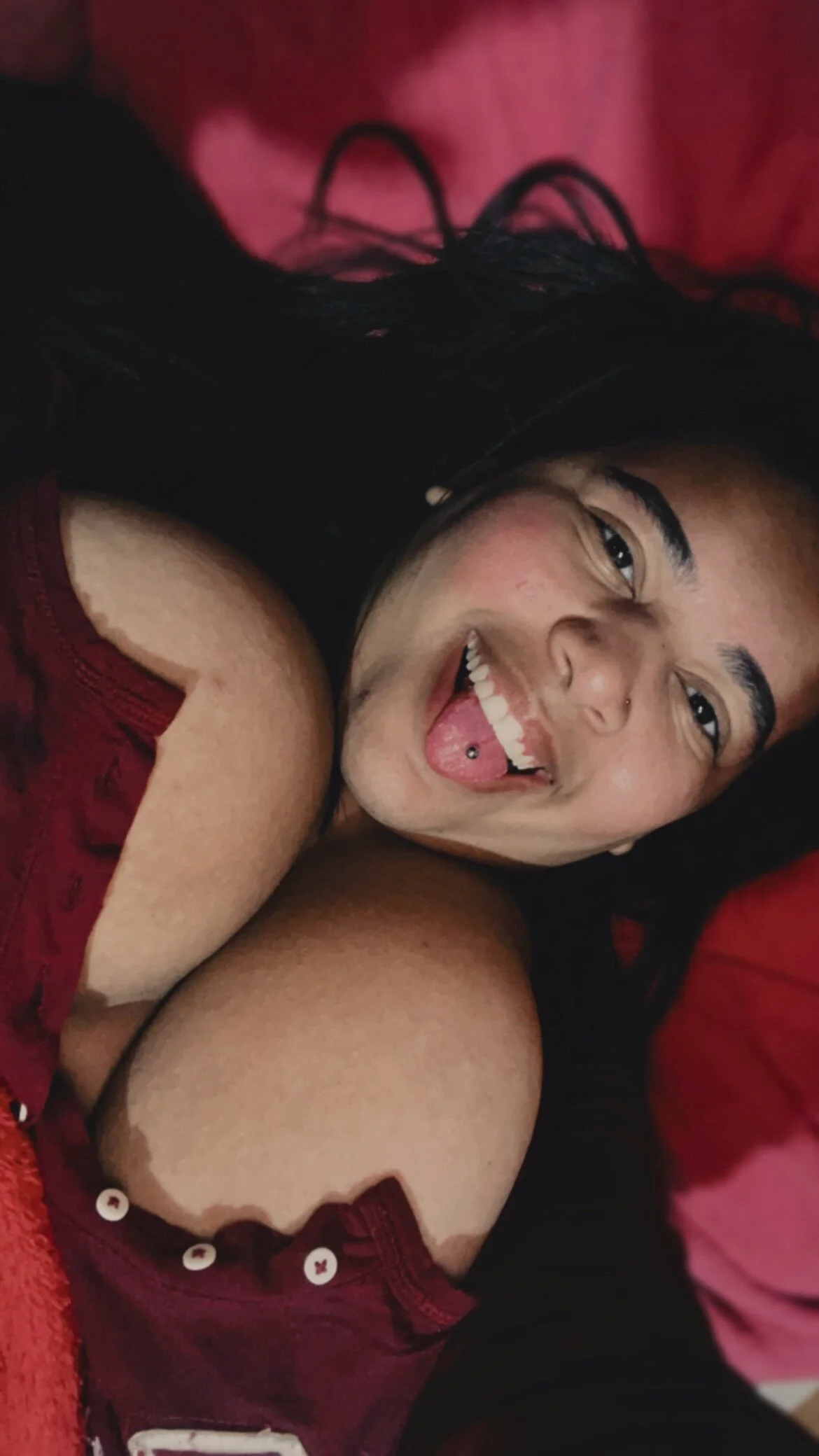 XXX Porn Photo of Nude ViviCuzinhoGuloso 3