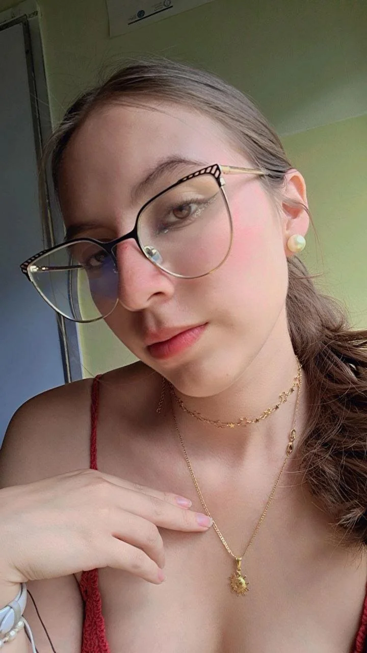 XXX Porn Photo of Nude JodyDidyk 1