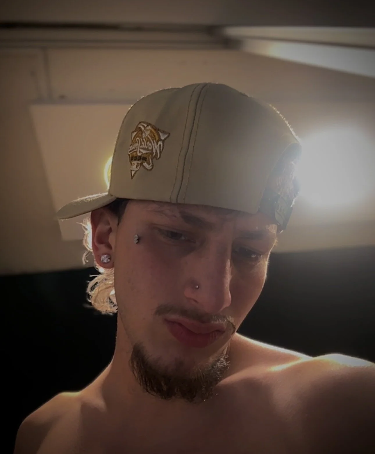 XXX Porn Photo of Nude ZarcoXIX 4