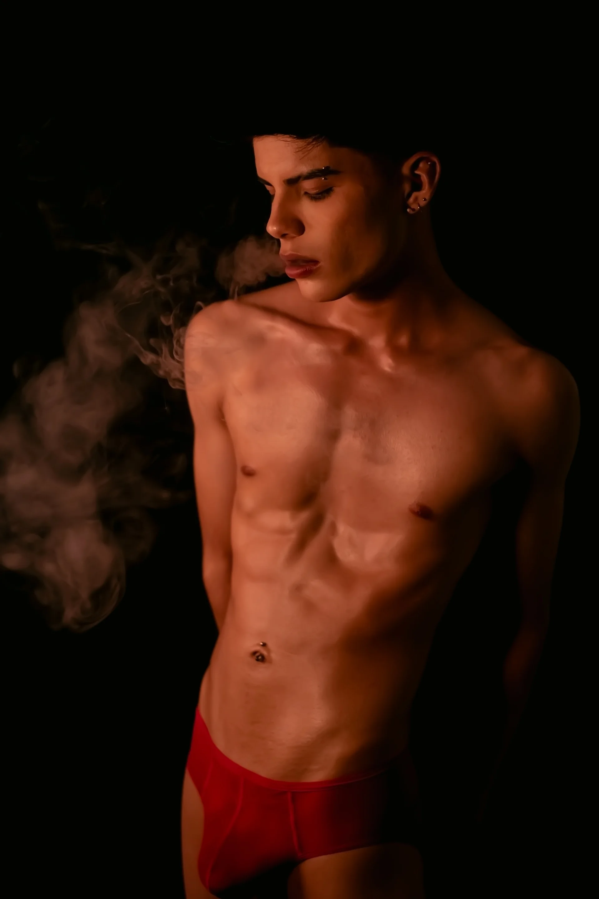 XXX Porn Photo of Nude Dulcey_ 5
