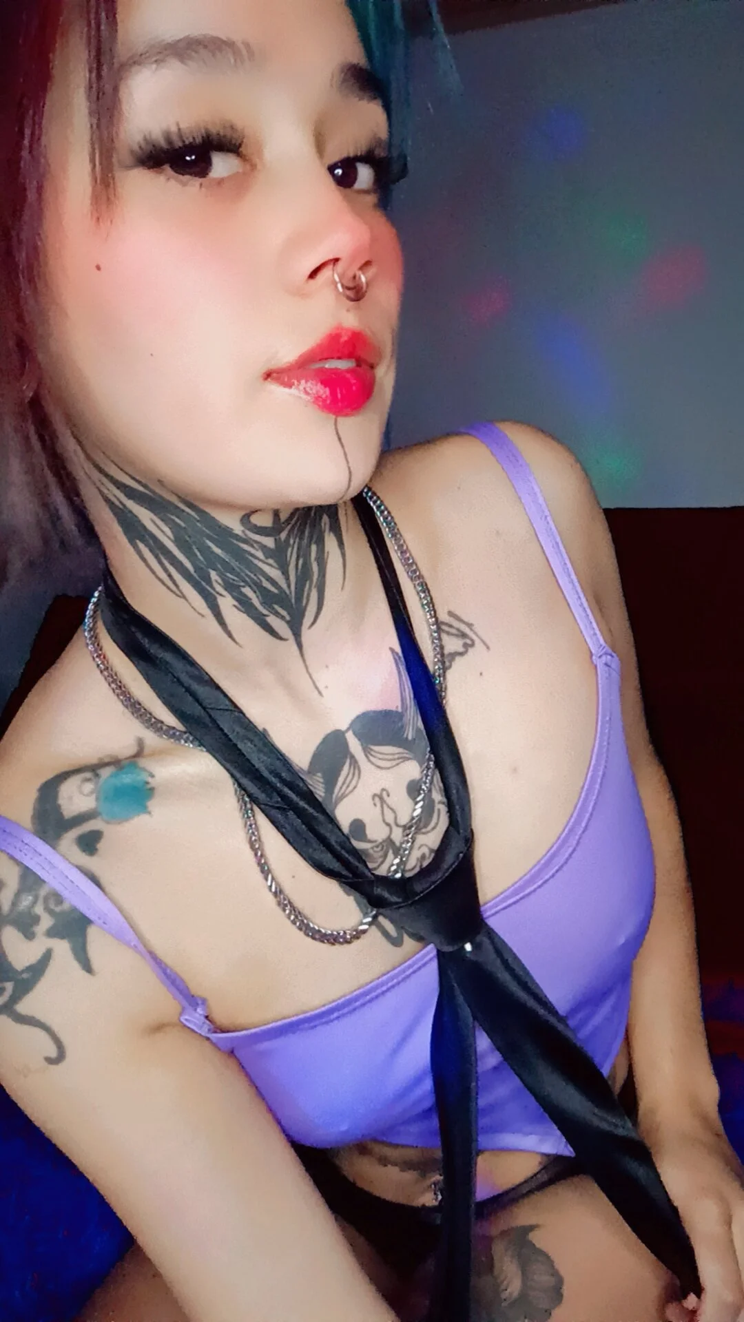 XXX Porn Photo of Nude SharonSalazar 13