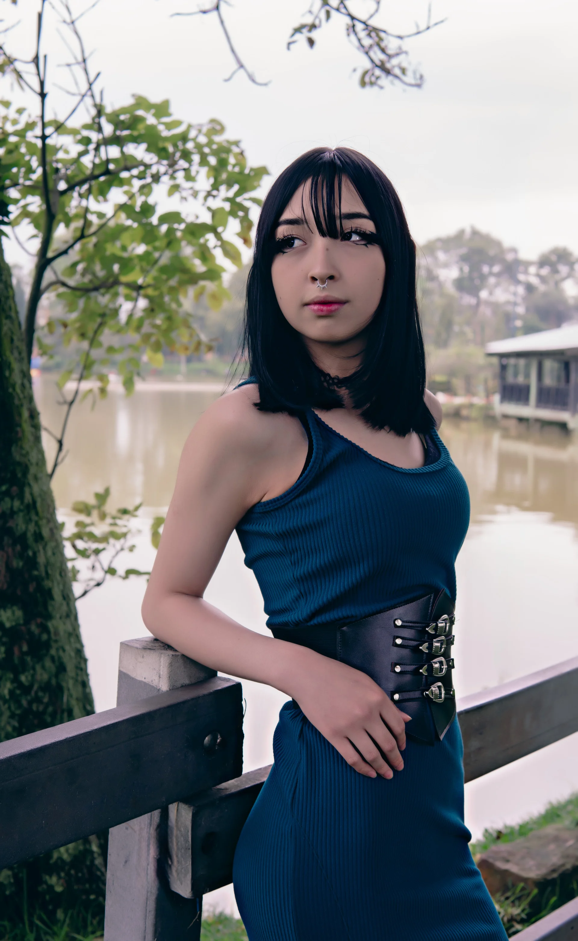XXX Porn Photo of Nude Vickmoon 23