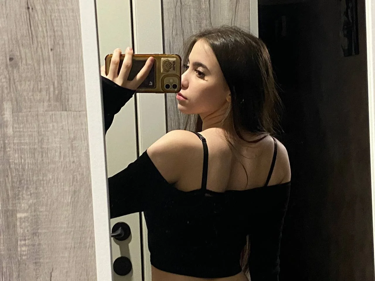 XXX Porn Photo of Nude BattyBabe_ 5
