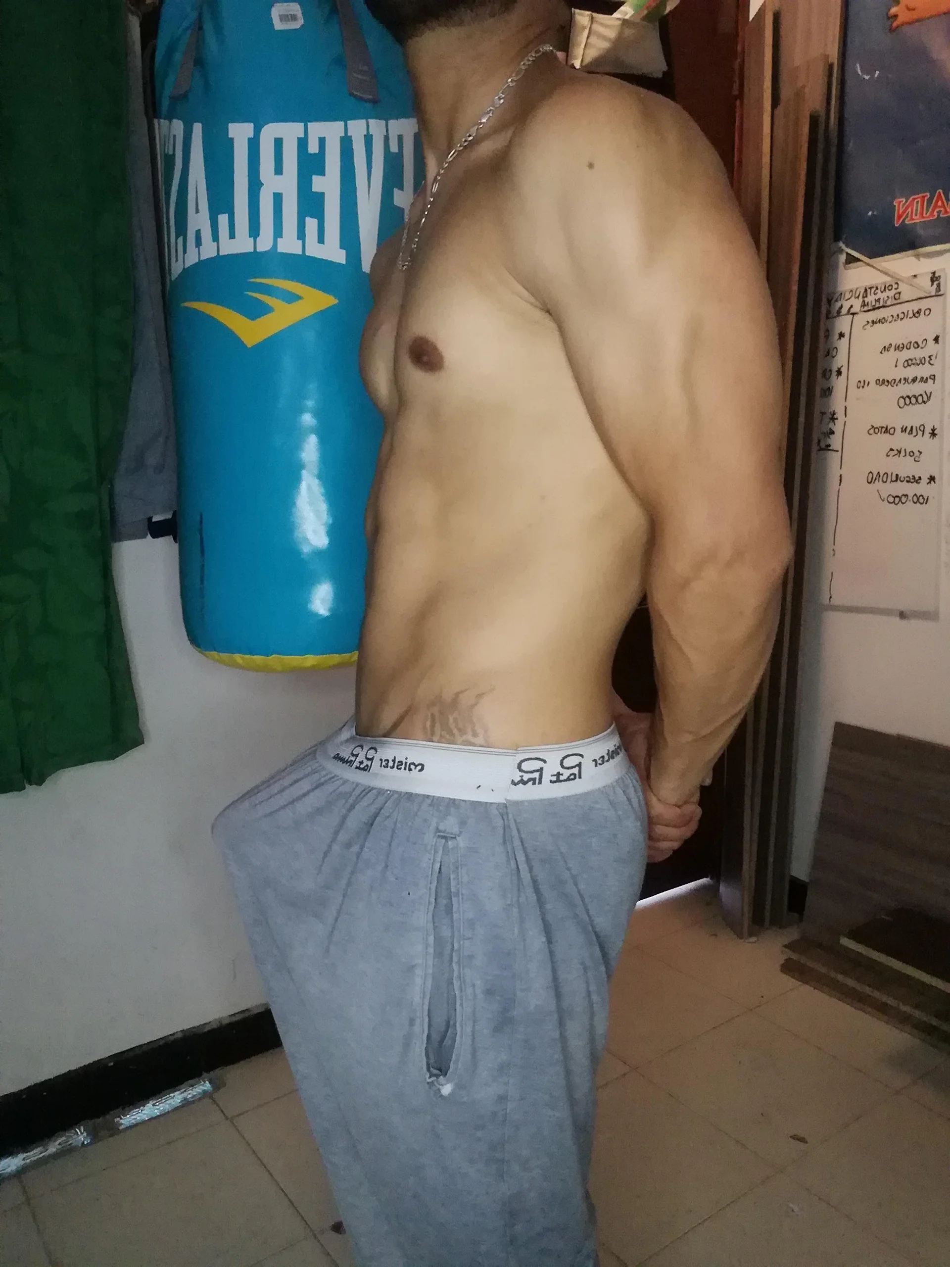 XXX Porn Photo of Nude rolobot 8