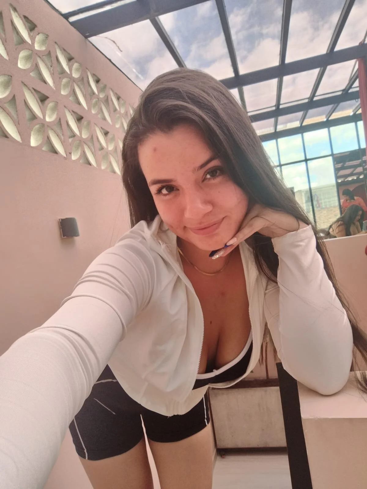 XXX Porn Photo of Nude Nicolee_blair 4