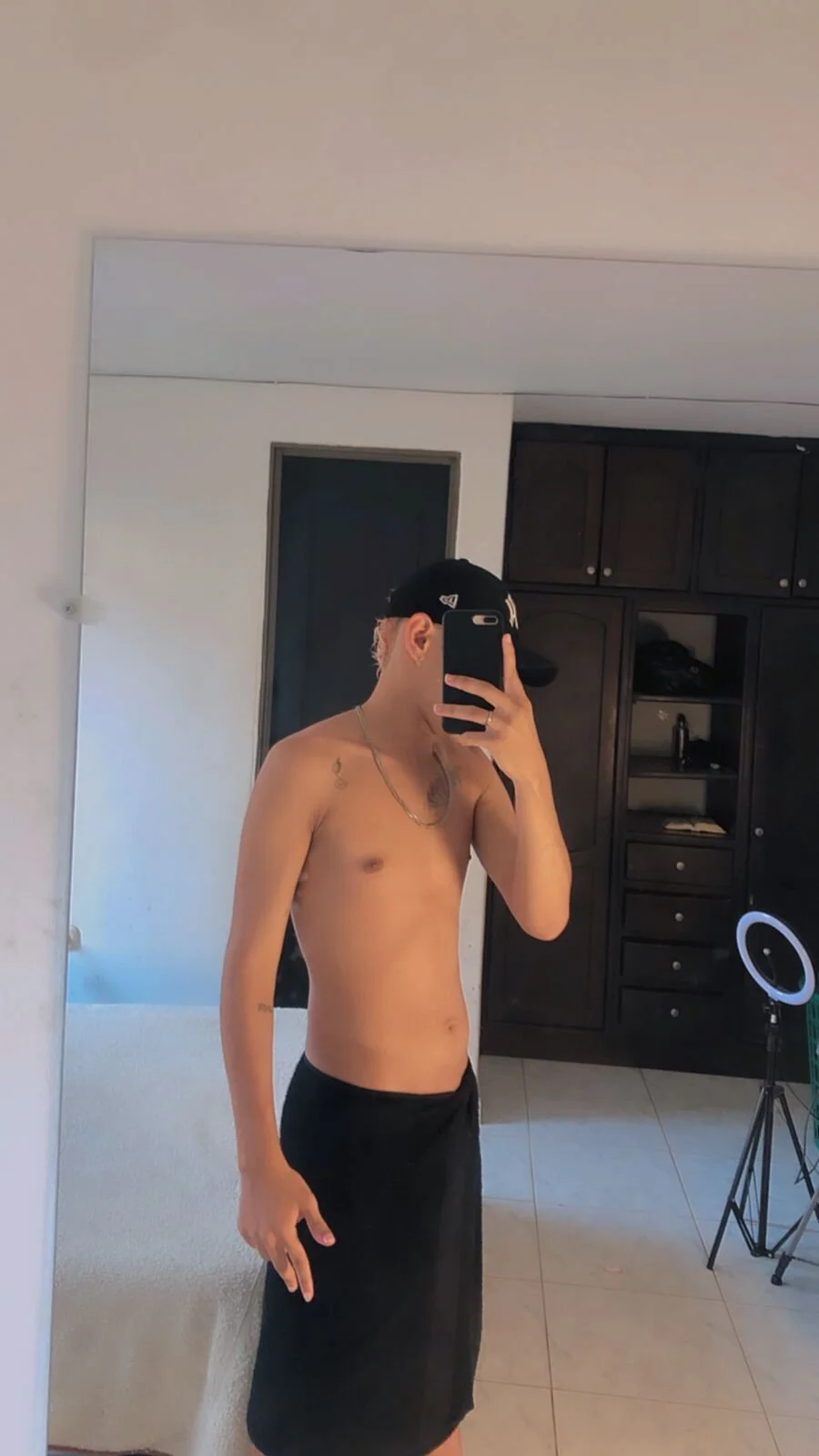 XXX Porn Photo of Nude Jake_Thomas 45