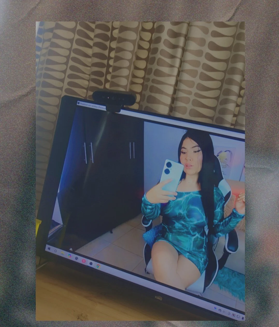 XXX Porn Photo of Nude AilynRed 24