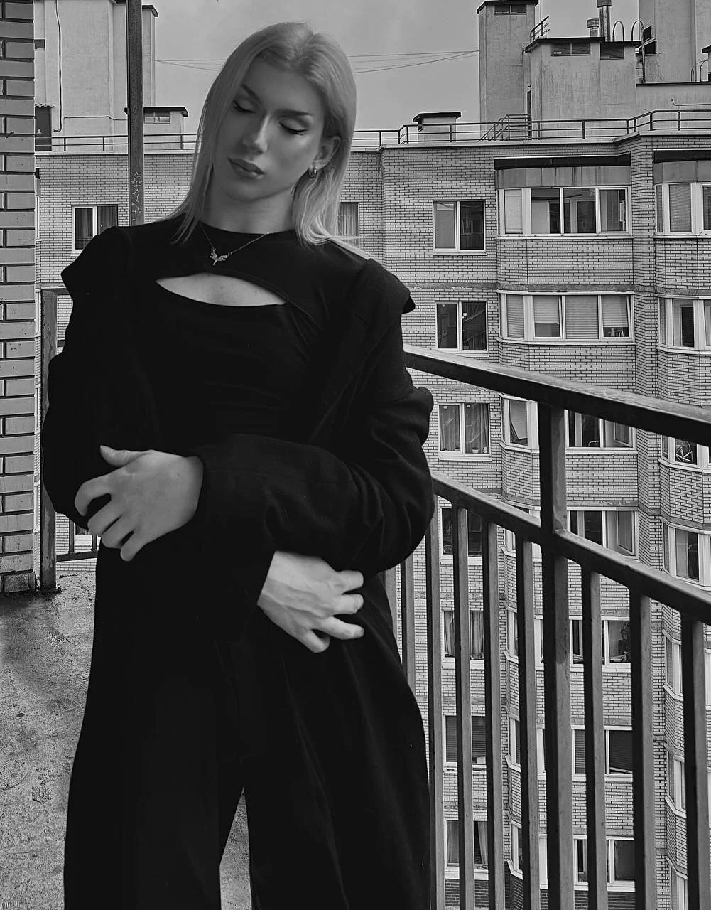 XXX Porn Photo of Nude eva_asti 17