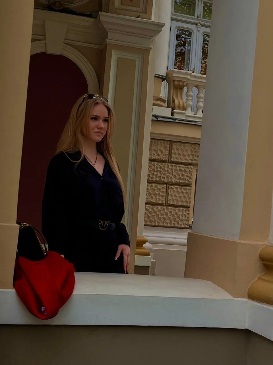XXX Porn Photo of Nude CelesteNoir 1
