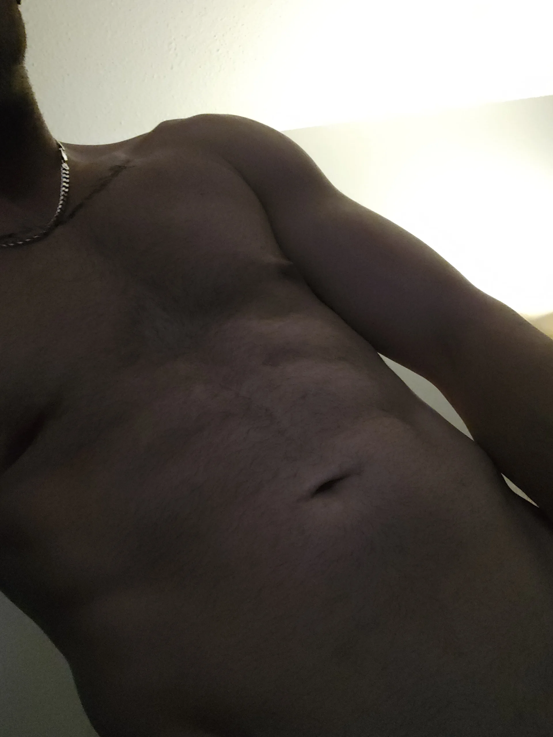 XXX Porn Photo of Nude GeneralXMillyX 6