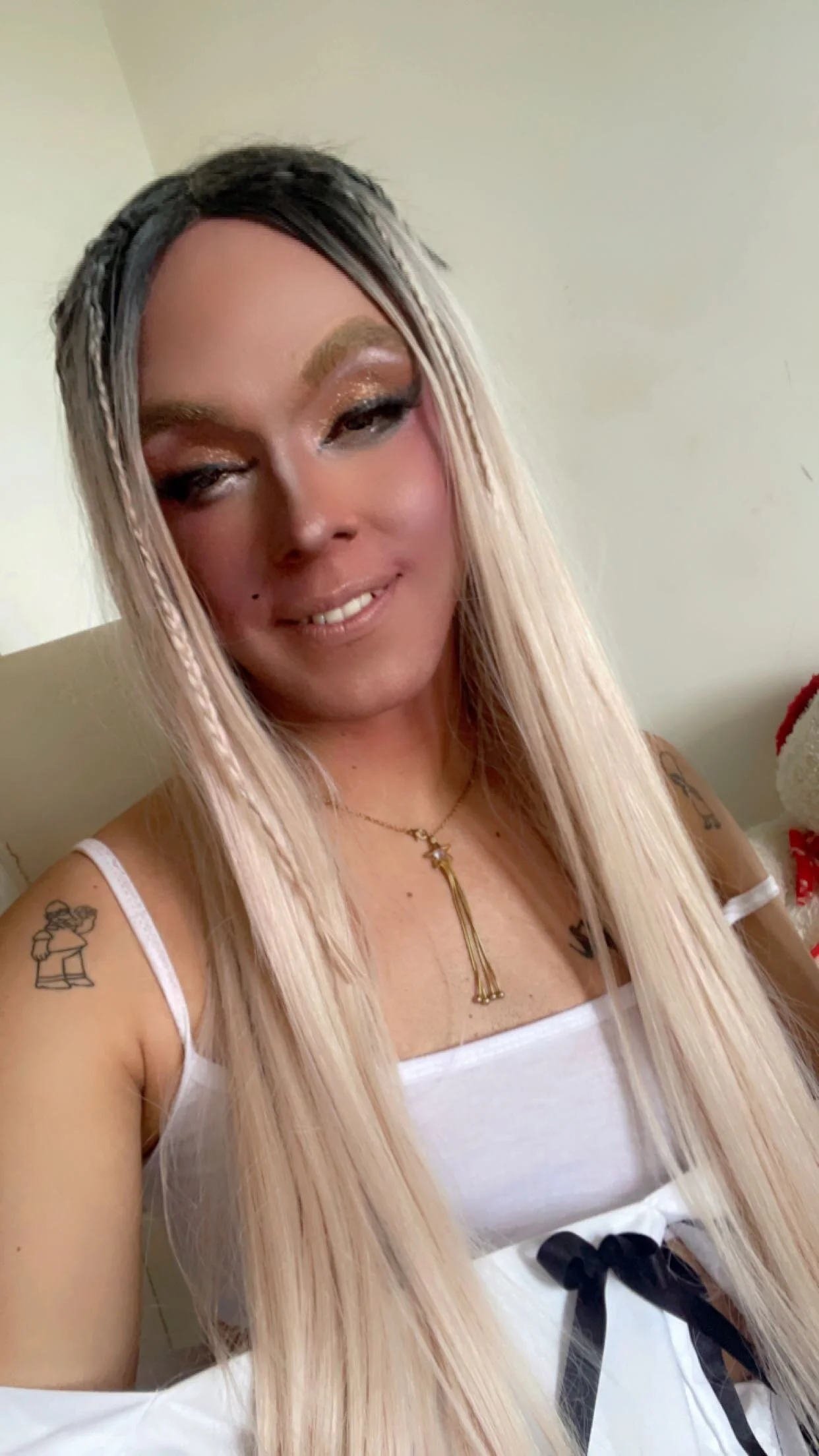XXX Porn Photo of Nude VenusSantana 201