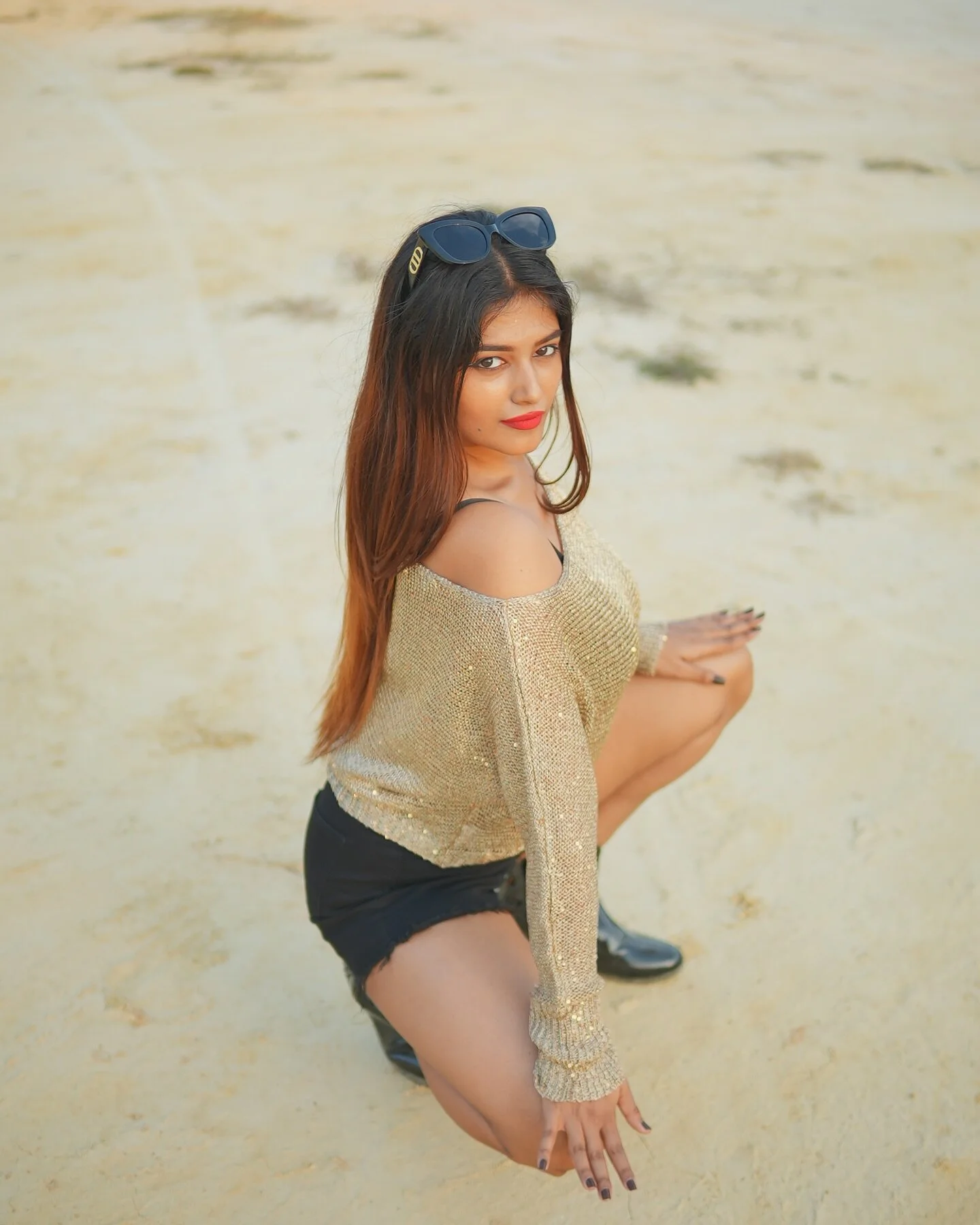 XXX Porn Photo of Nude Kirti_Mittal 5