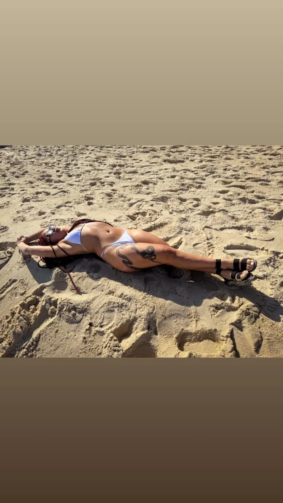 XXX Porn Photo of Nude amanne_misa 38