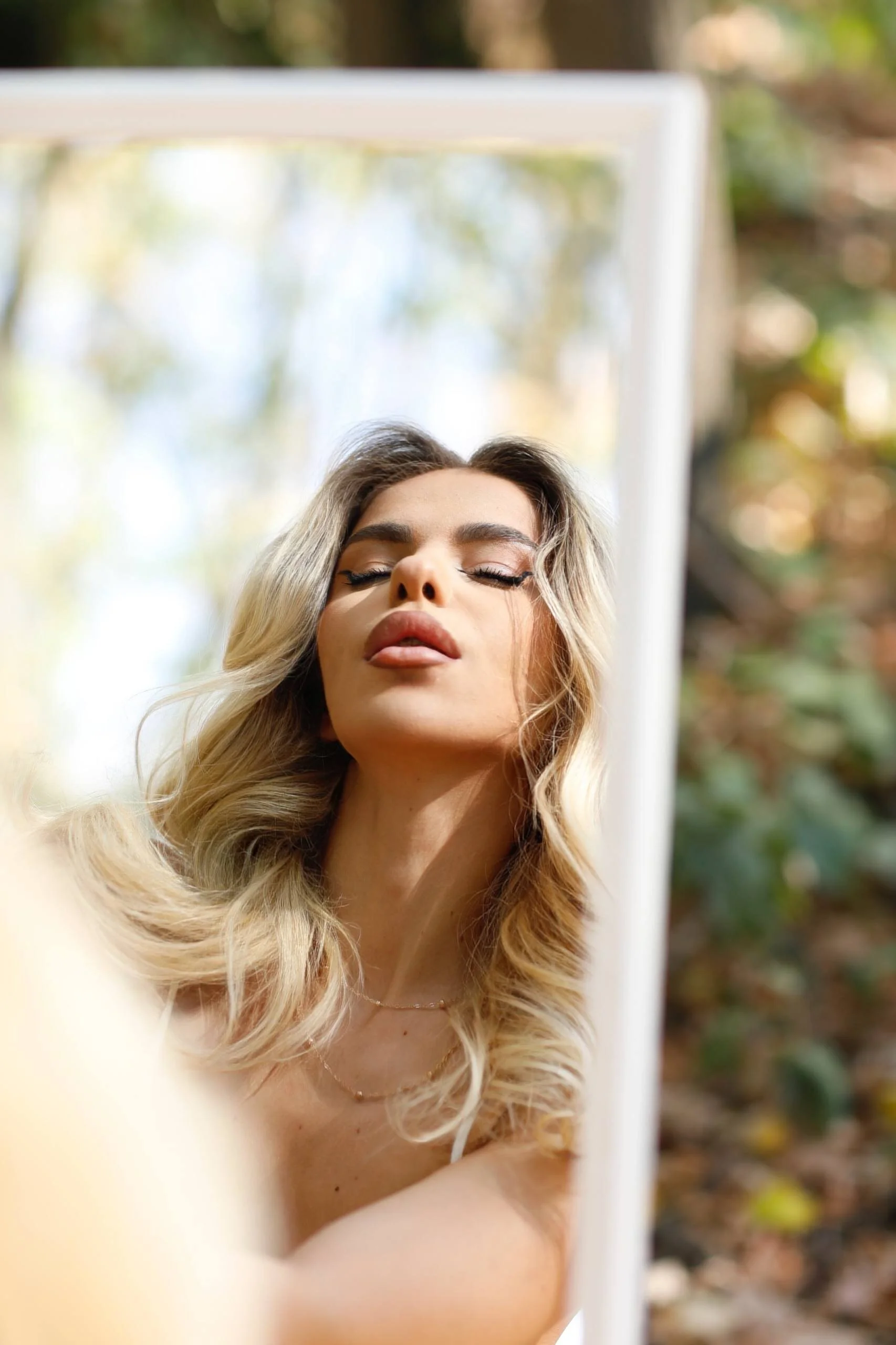 XXX Porn Photo of Nude ChloeVelvetx 7